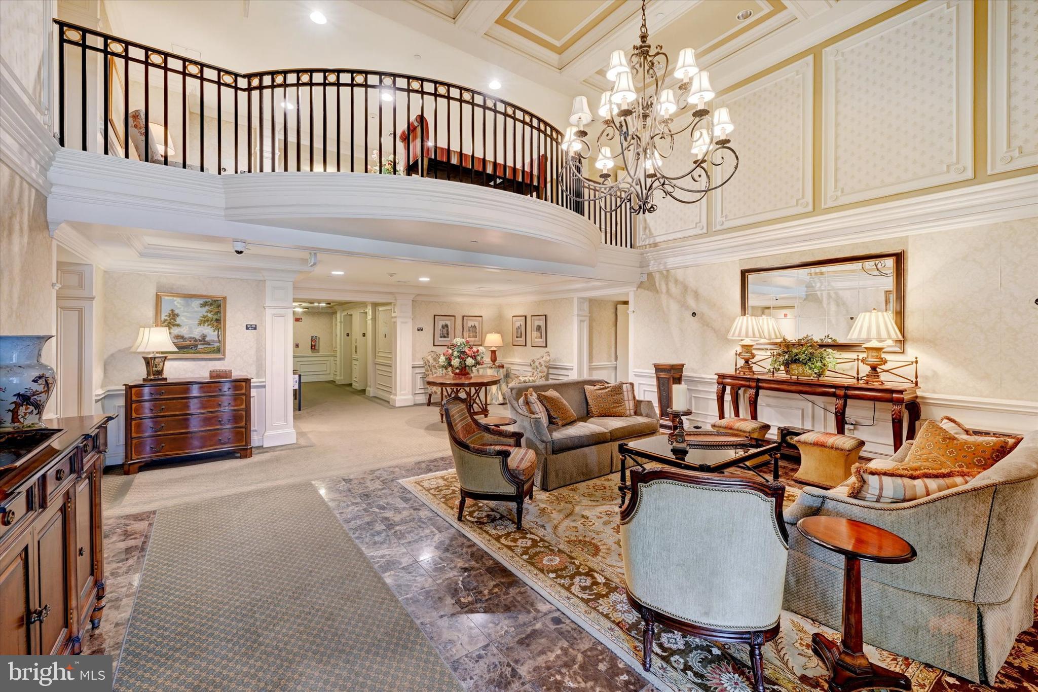 MAYS CHAPEL NORTH - Residential