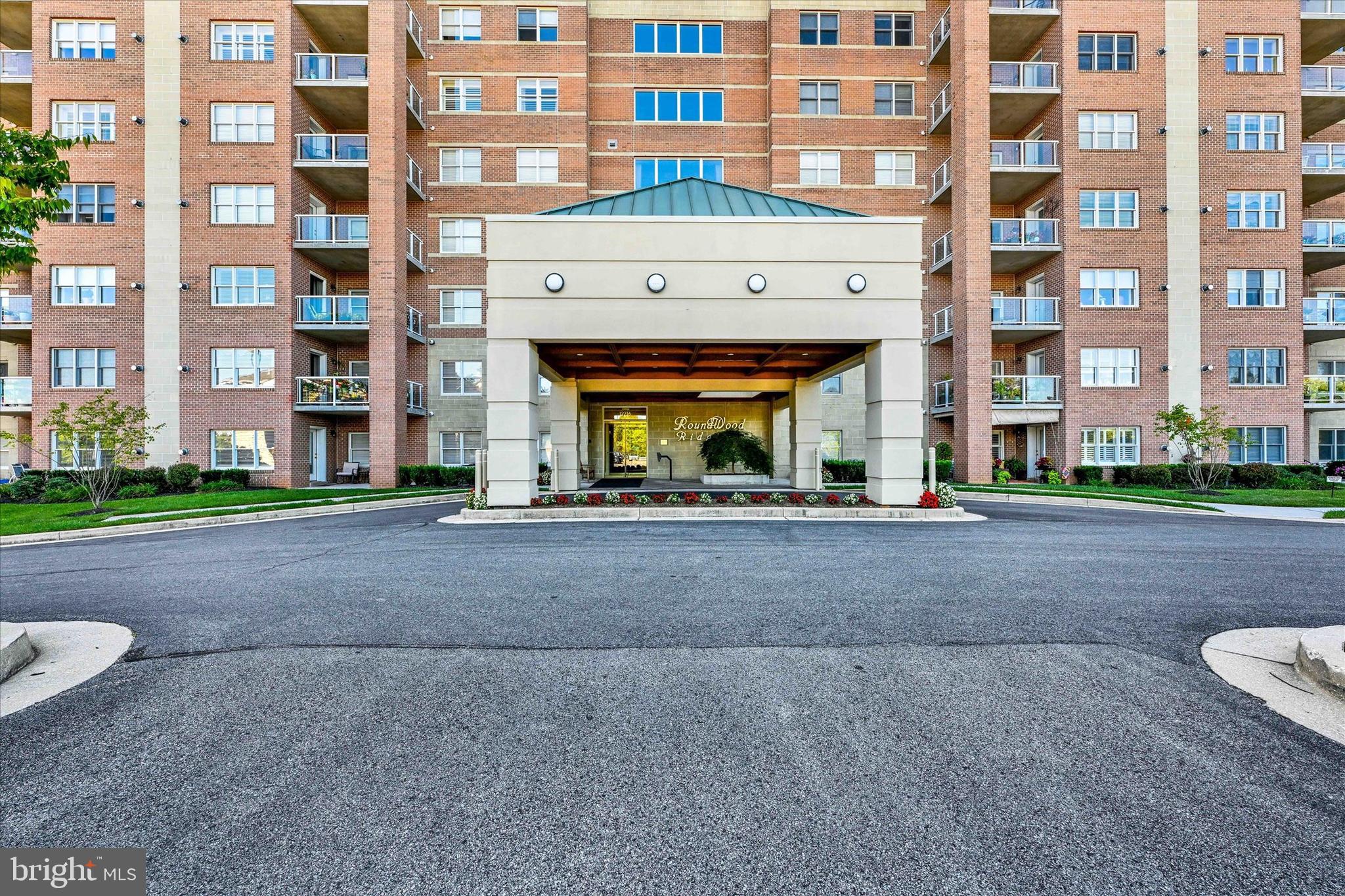 12236 ROUNDWOOD ROAD 104