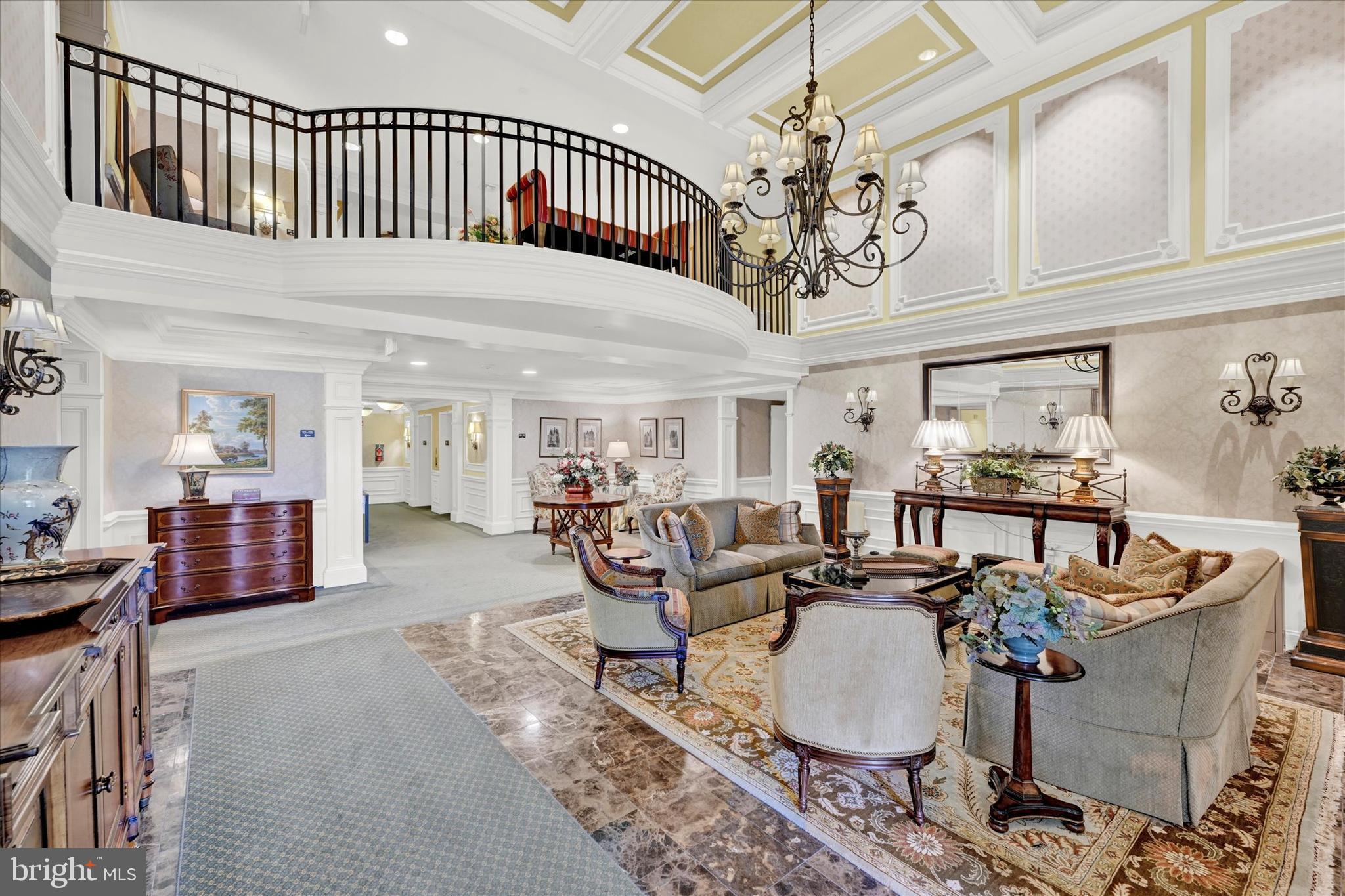 MAYS CHAPEL NORTH - Residential