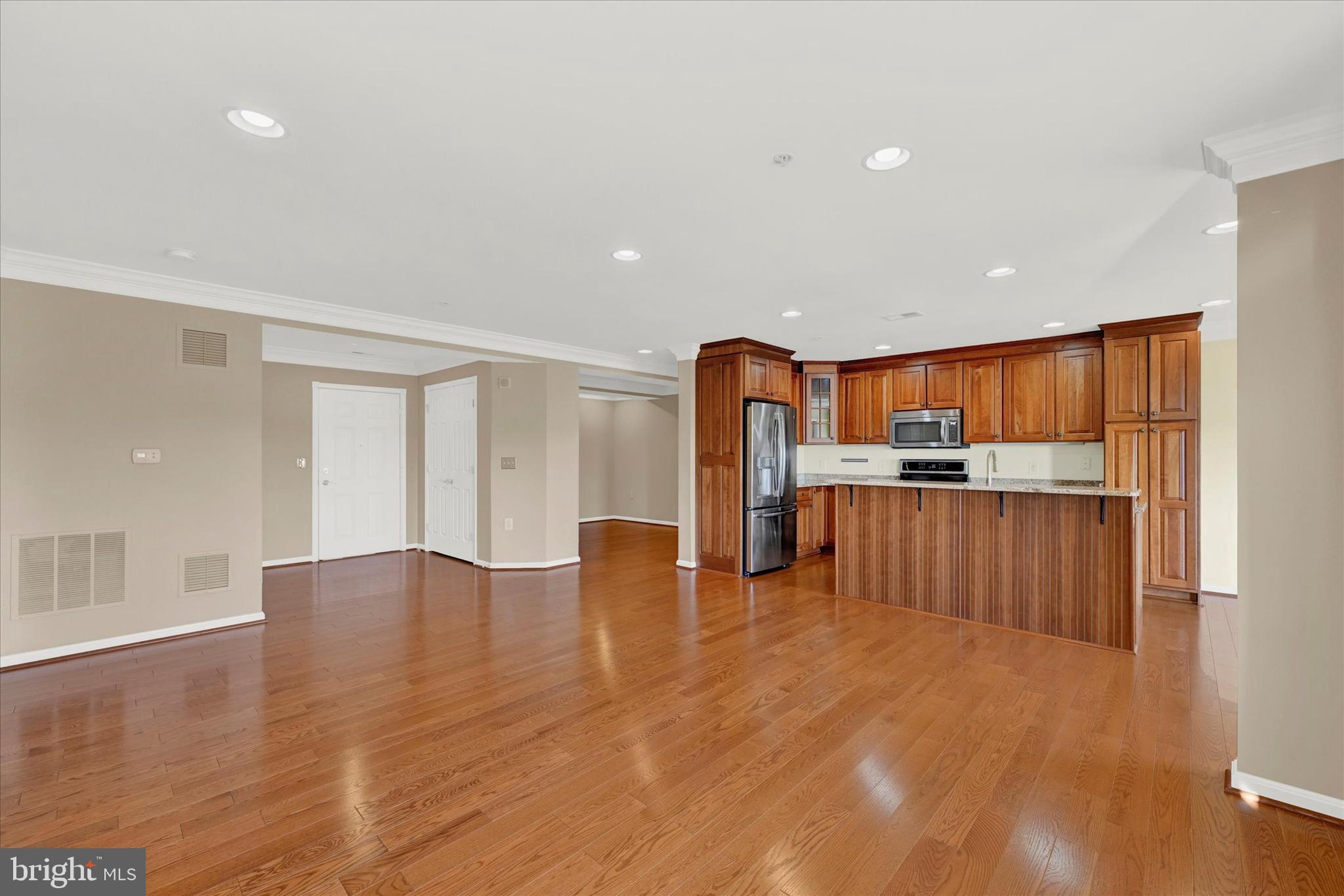 MAYS CHAPEL NORTH - Residential