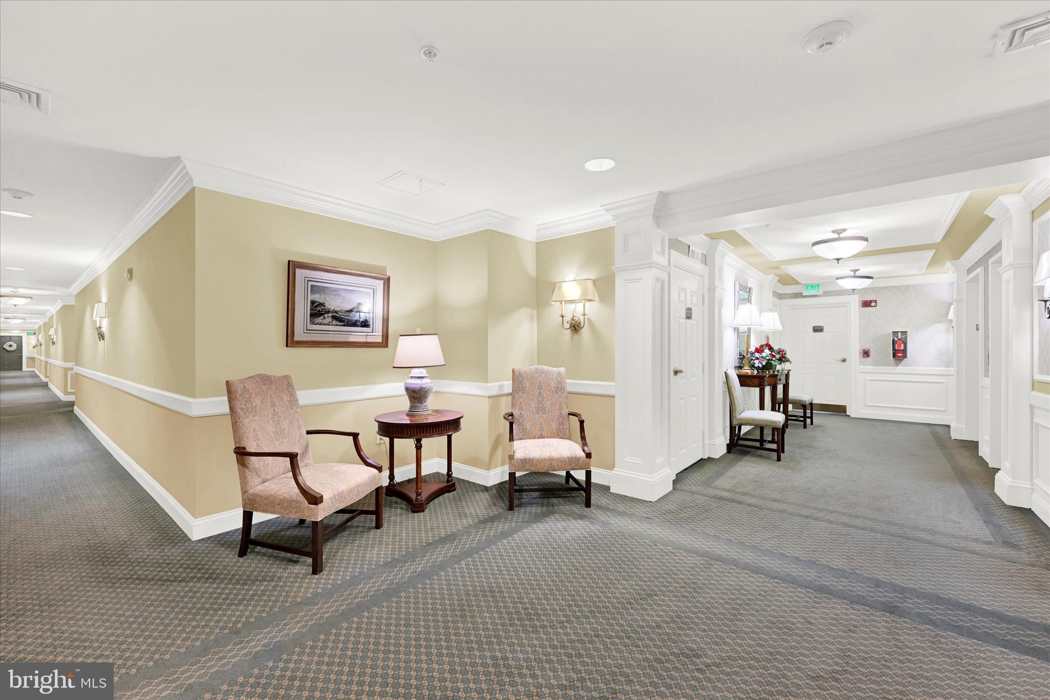 MAYS CHAPEL NORTH - Residential