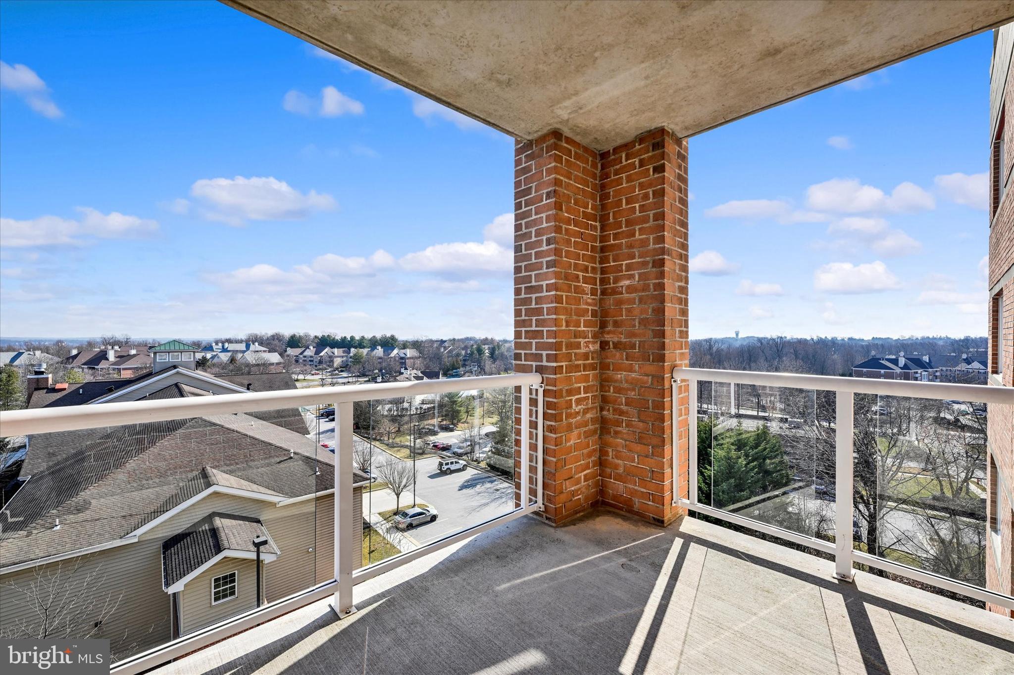 MAYS CHAPEL NORTH - Residential