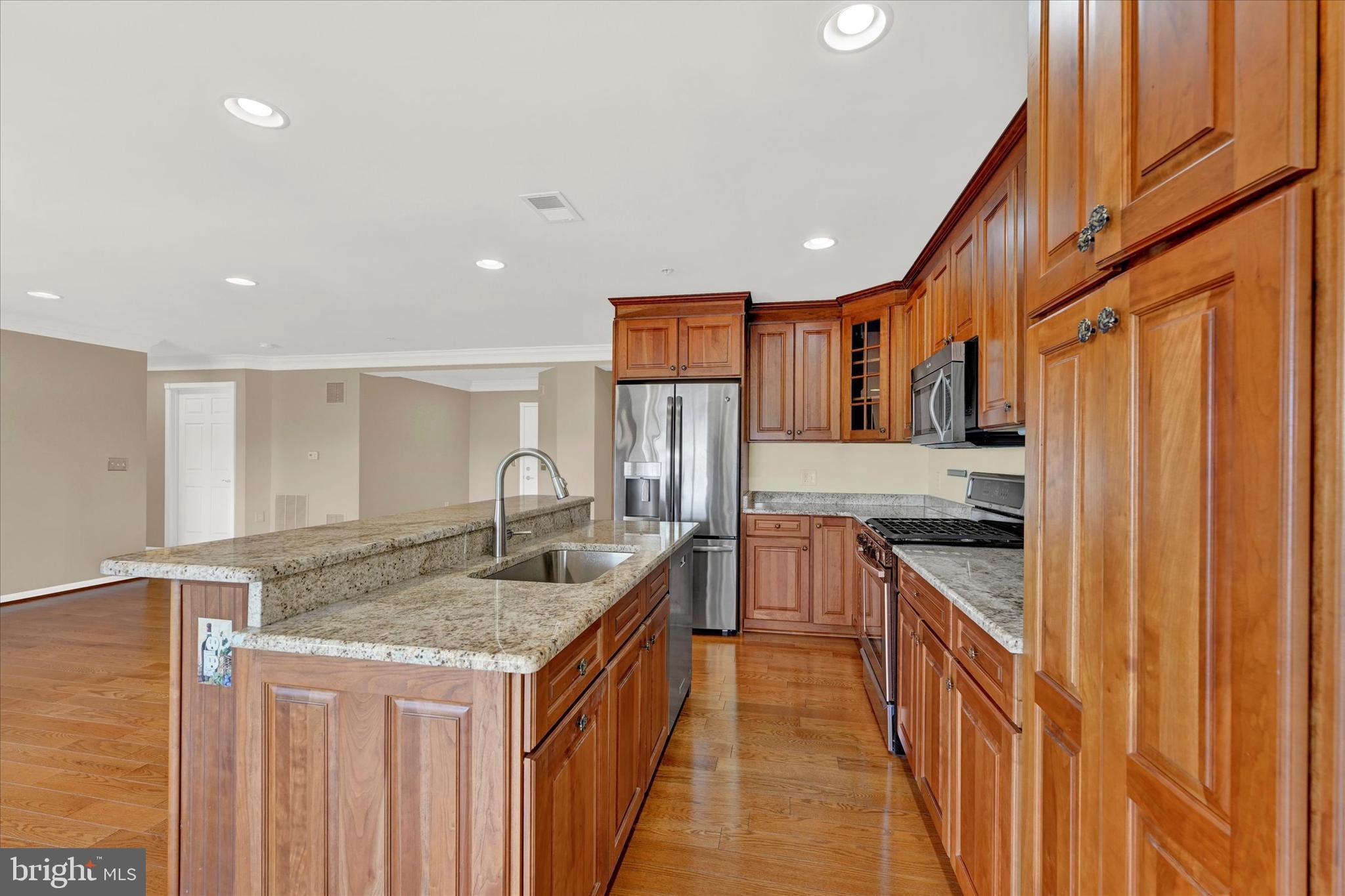 MAYS CHAPEL NORTH - Residential