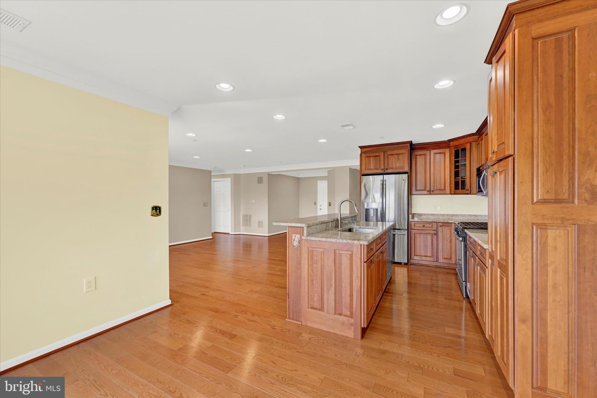 MAYS CHAPEL NORTH - Residential