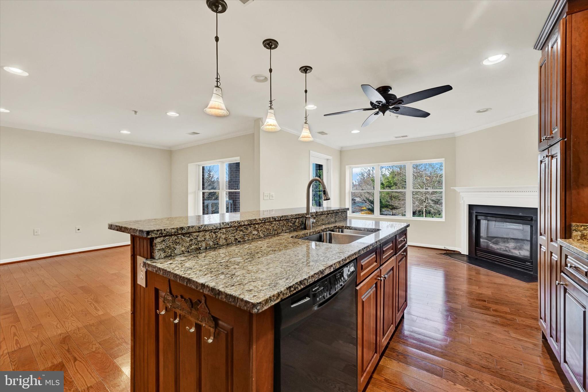 MAYS CHAPEL NORTH - Residential