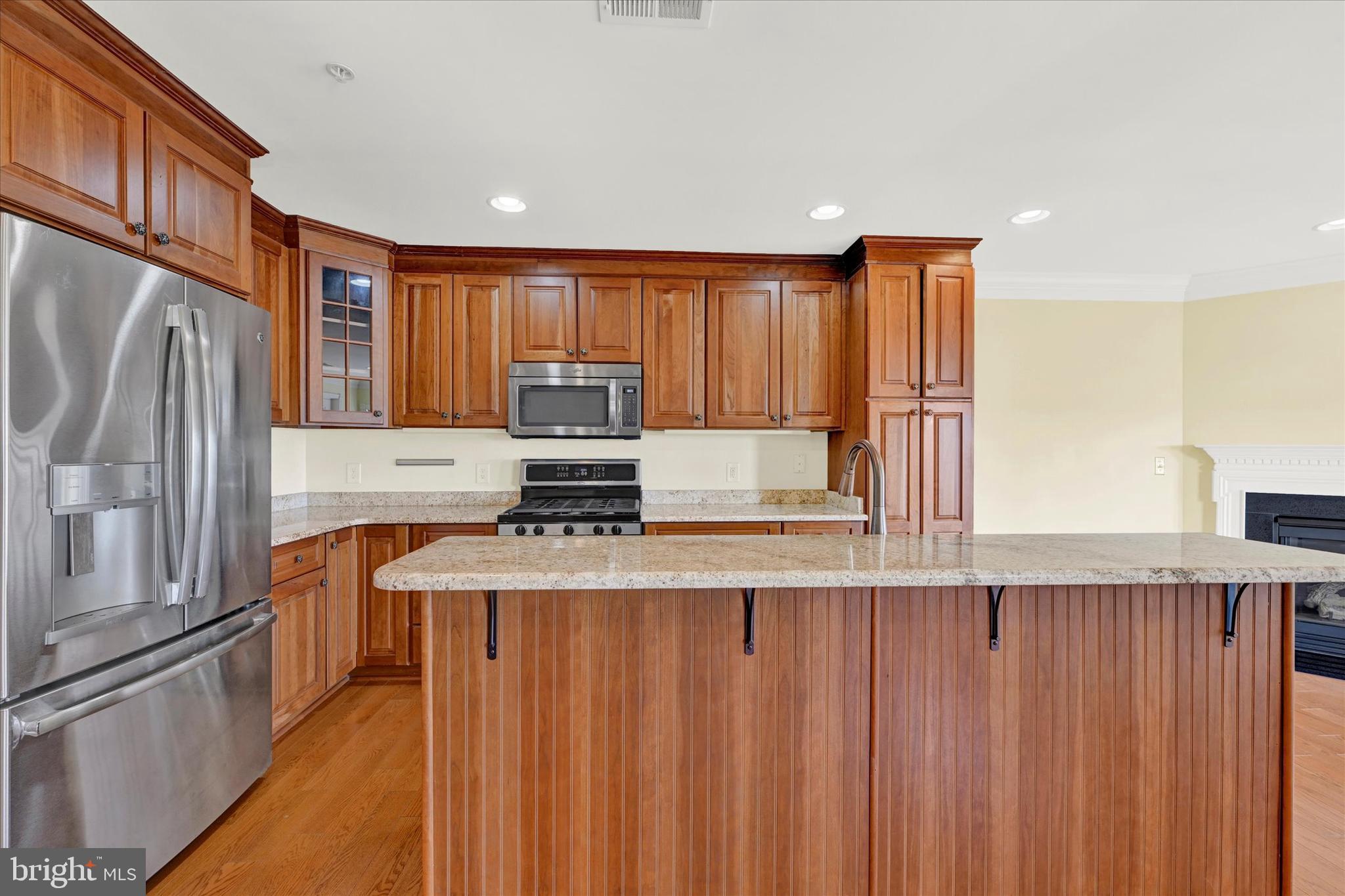 MAYS CHAPEL NORTH - Residential