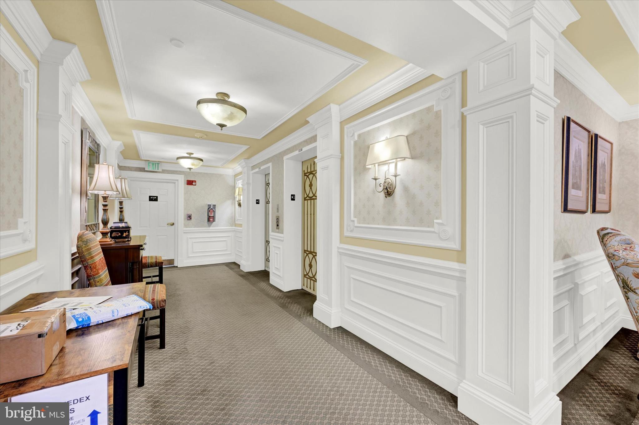 MAYS CHAPEL NORTH - Residential