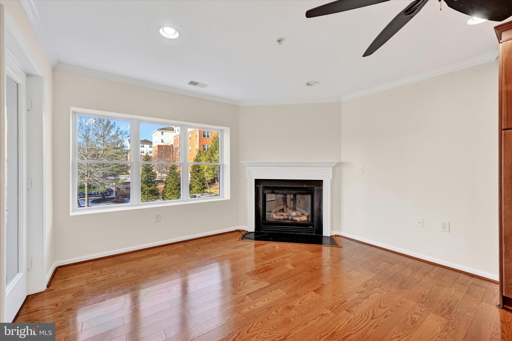 MAYS CHAPEL NORTH - Residential