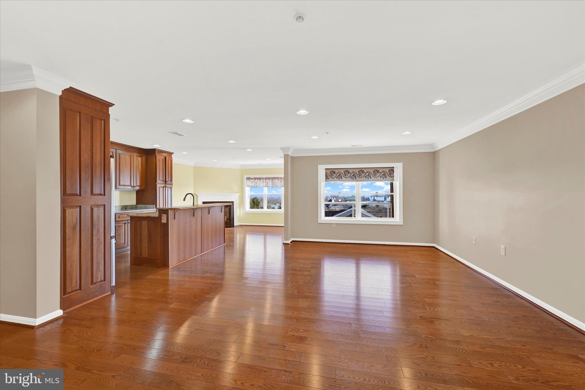 MAYS CHAPEL NORTH - Residential