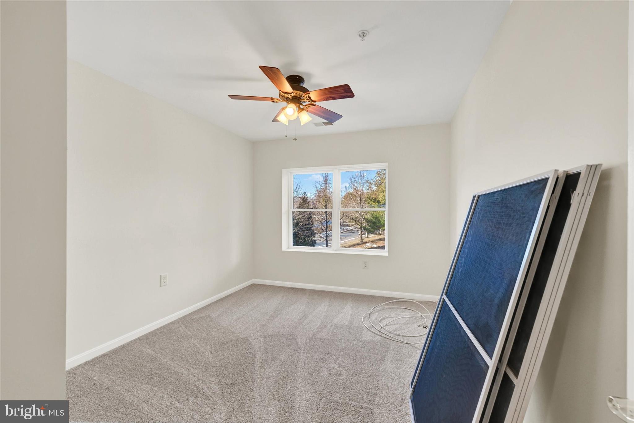 MAYS CHAPEL NORTH - Residential