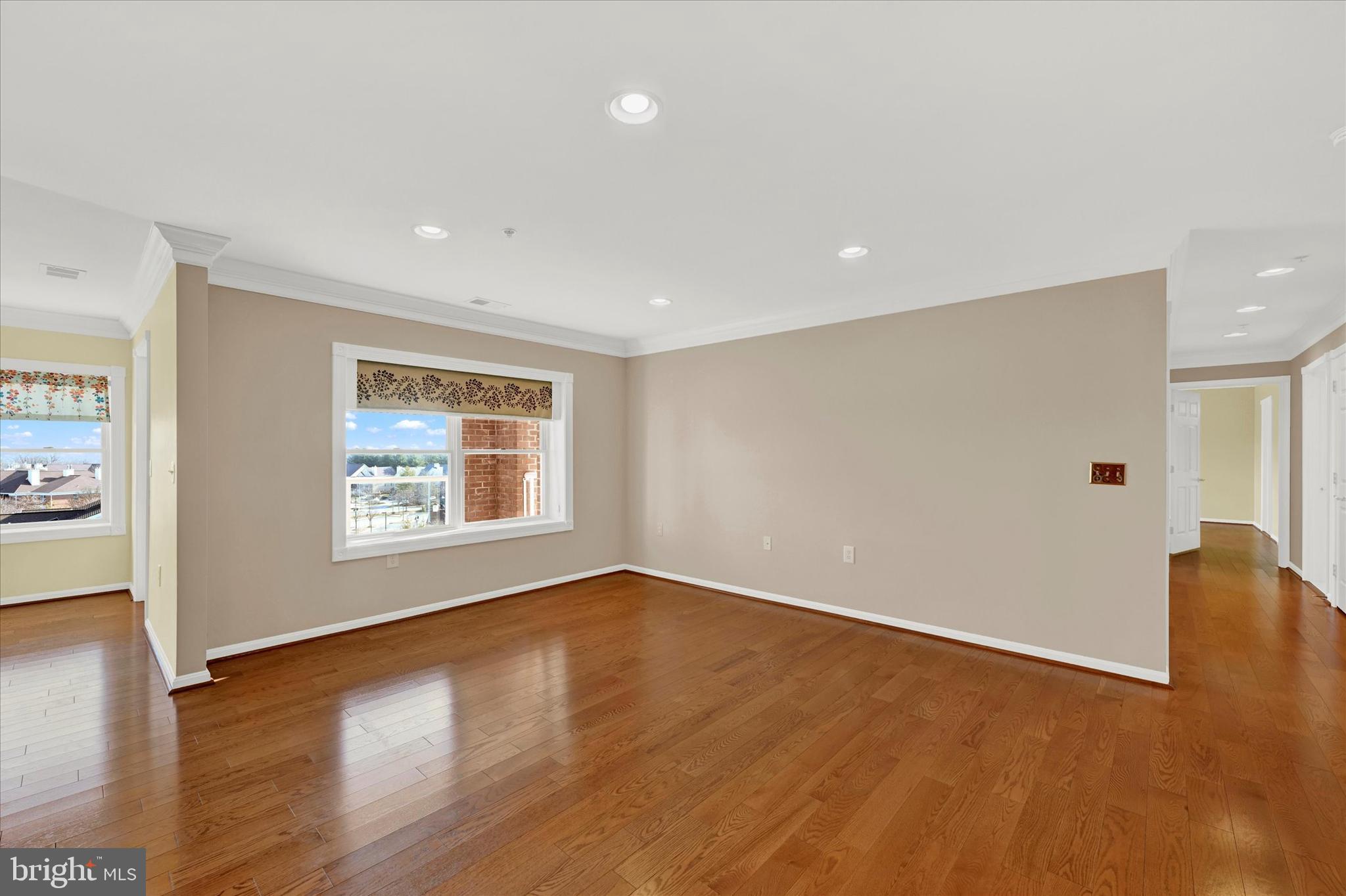 MAYS CHAPEL NORTH - Residential