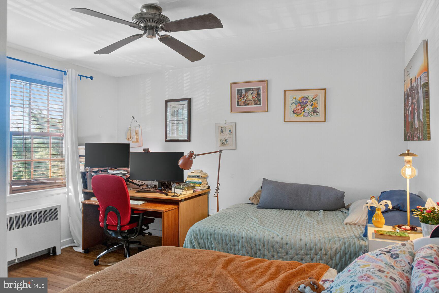 ROCK CREEK GARDENS CONDOMINIUMS - Residential