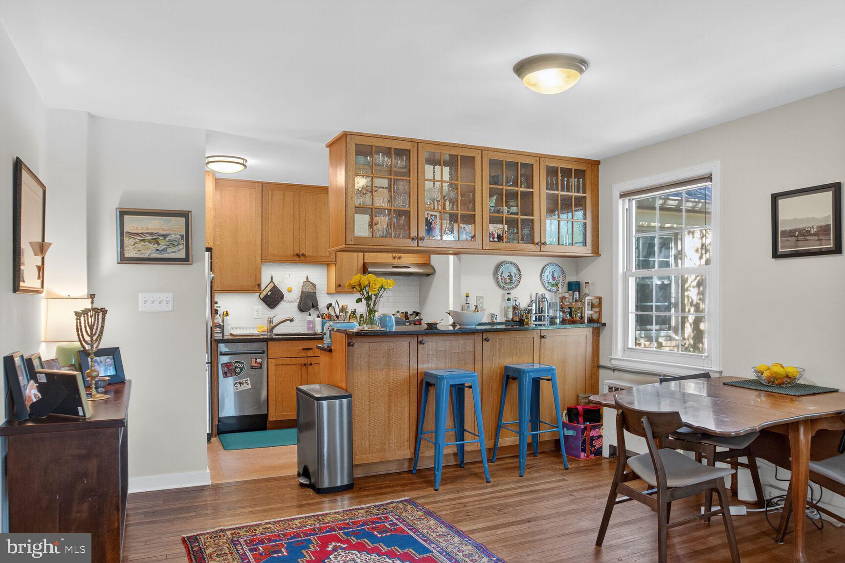 ROCK CREEK GARDENS CONDOMINIUMS - Residential