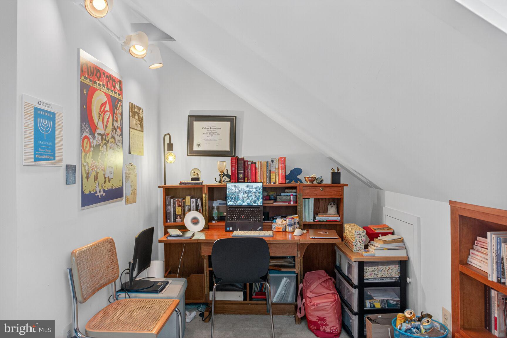 ROCK CREEK GARDENS CONDOMINIUMS - Residential