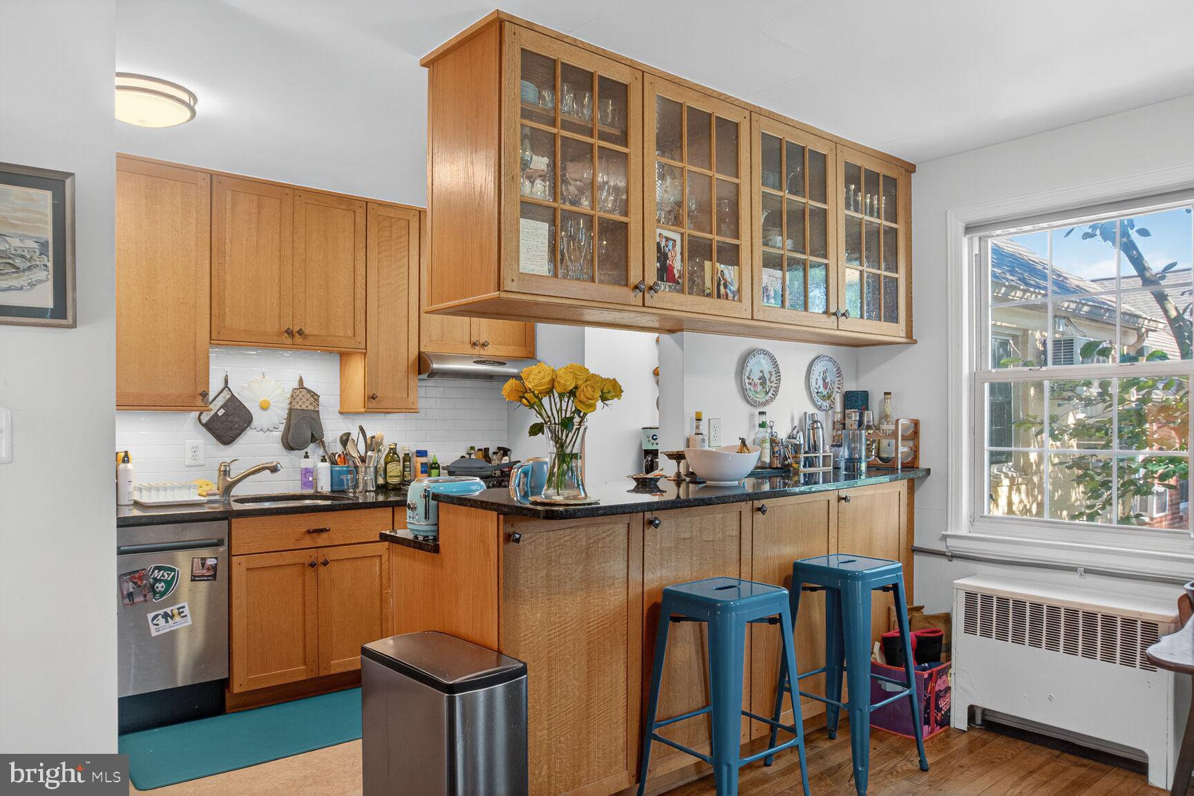 ROCK CREEK GARDENS CONDOMINIUMS - Residential