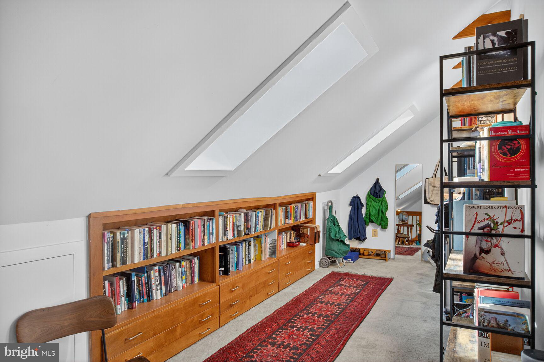 ROCK CREEK GARDENS CONDOMINIUMS - Residential