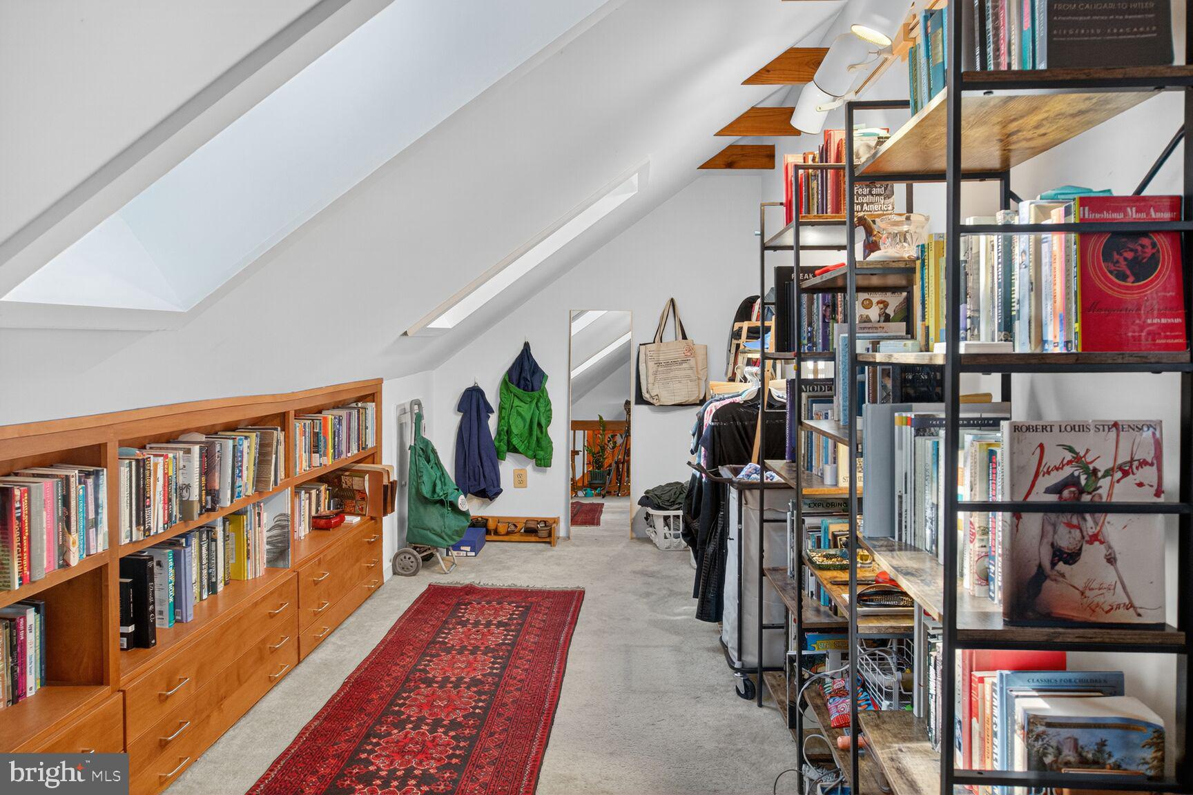 ROCK CREEK GARDENS CONDOMINIUMS - Residential