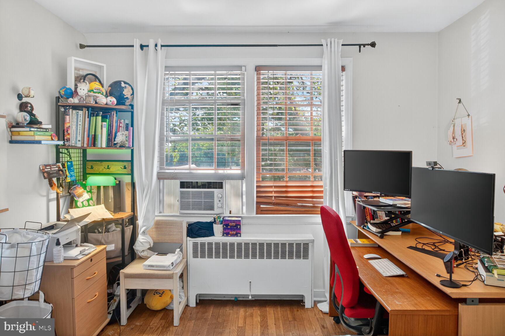 ROCK CREEK GARDENS CONDOMINIUMS - Residential