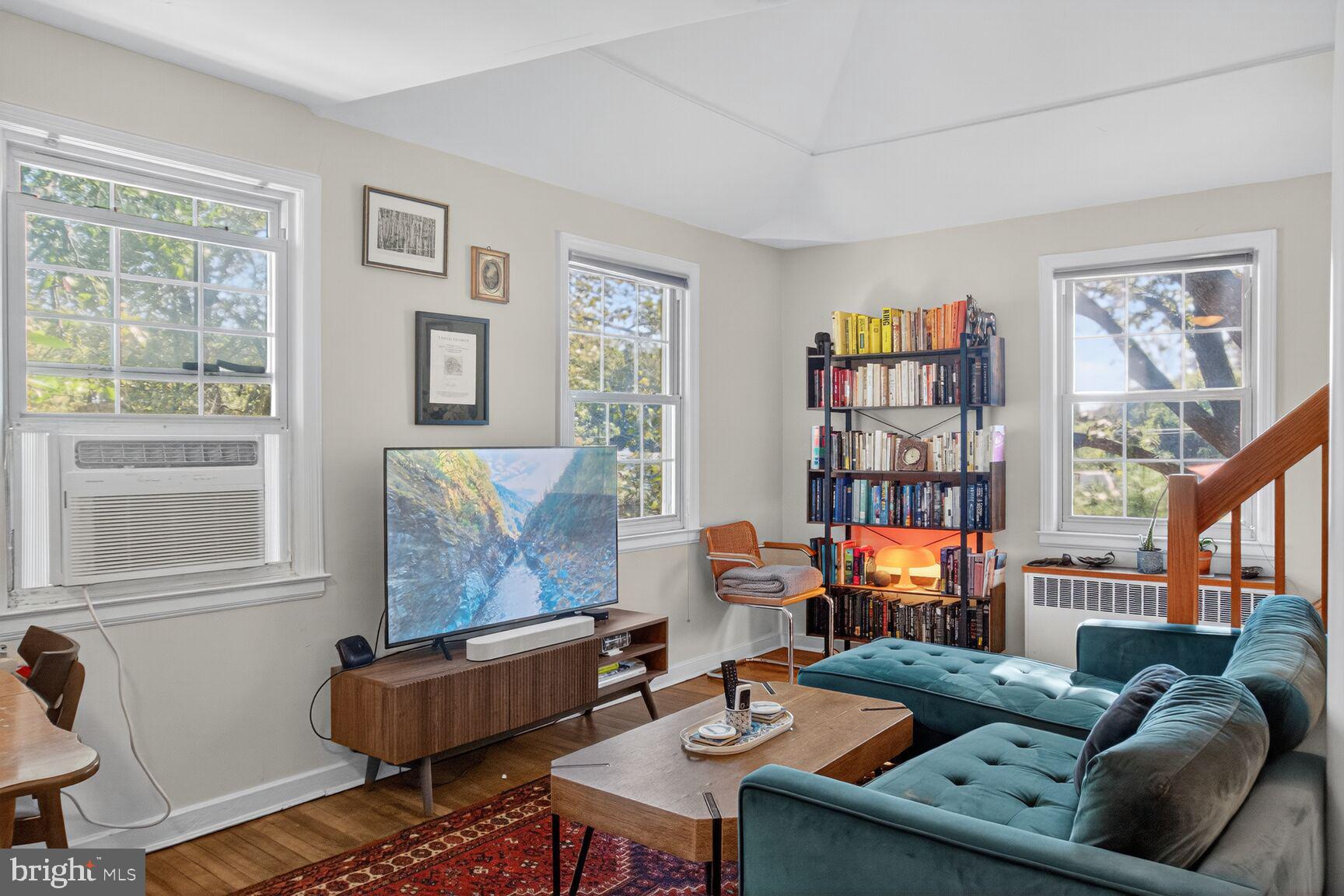 ROCK CREEK GARDENS CONDOMINIUMS - Residential