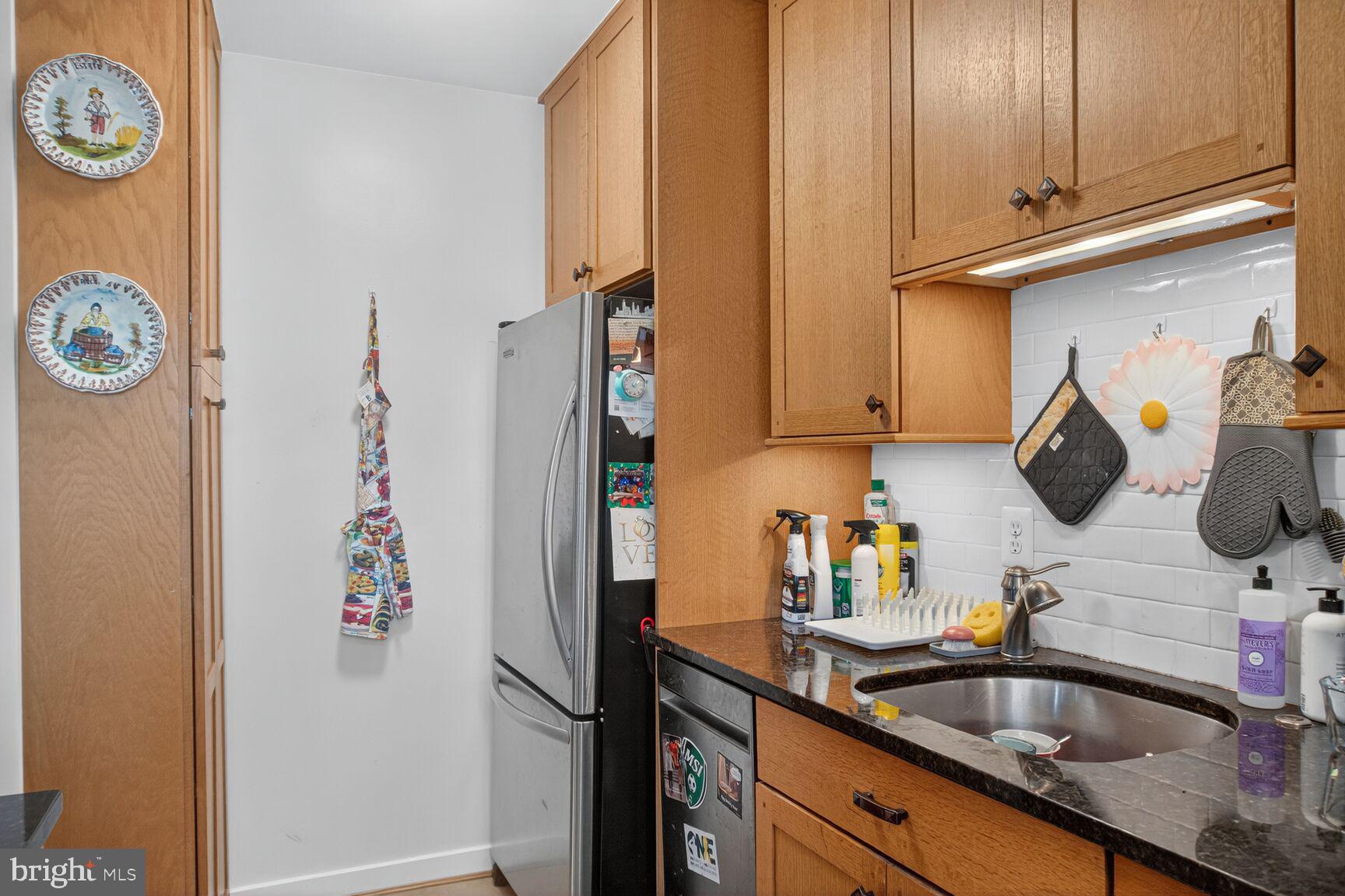 ROCK CREEK GARDENS CONDOMINIUMS - Residential