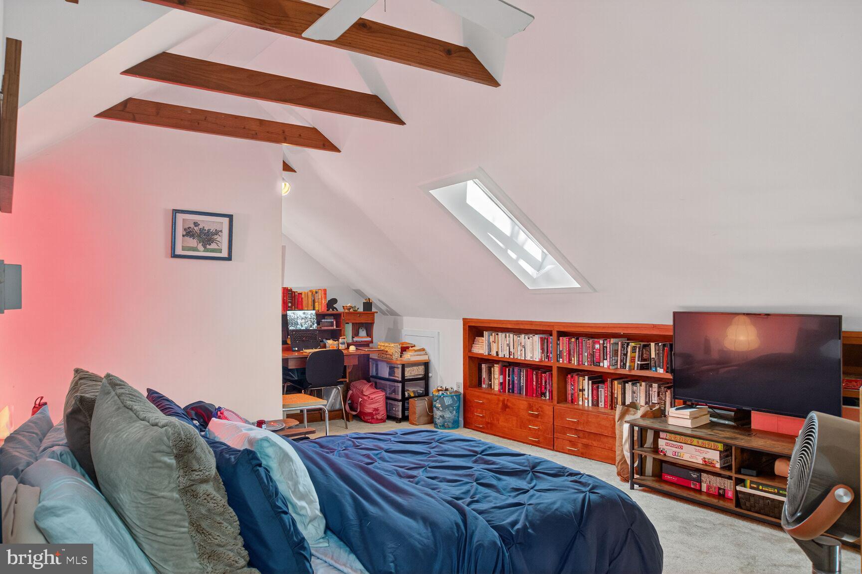 ROCK CREEK GARDENS CONDOMINIUMS - Residential