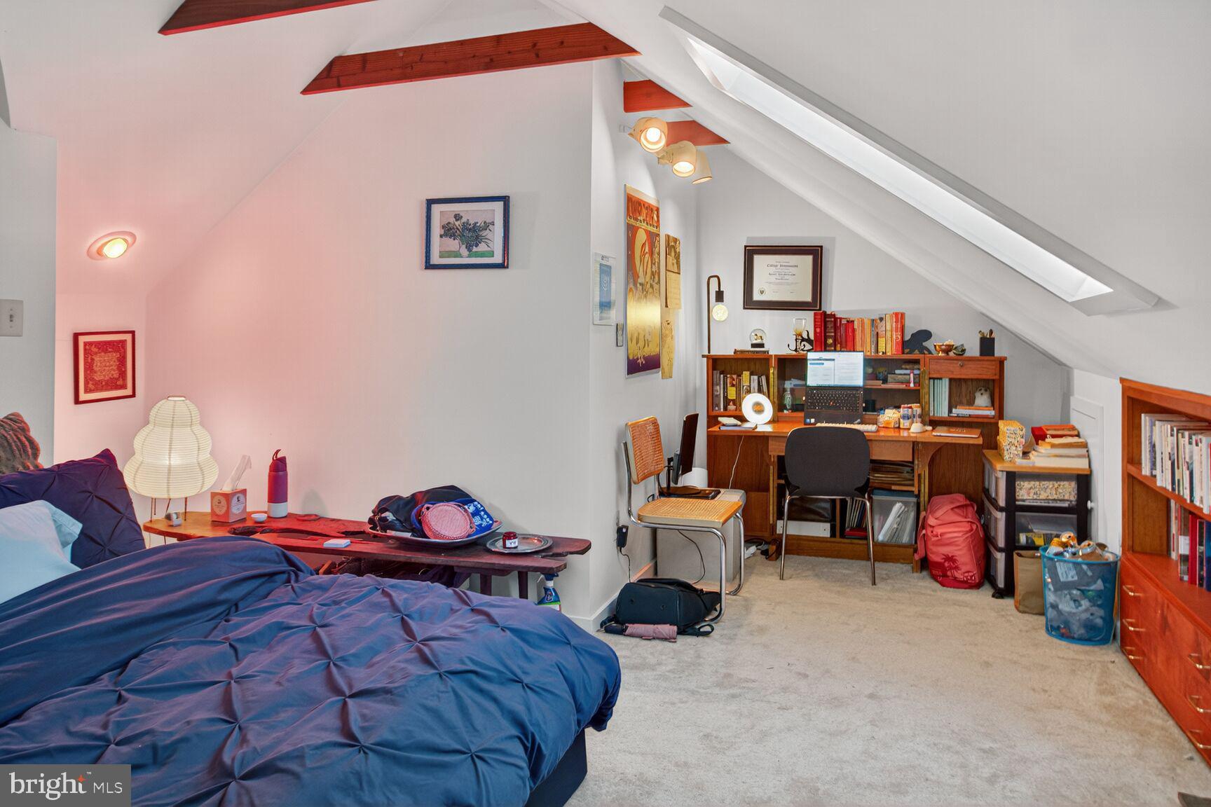 ROCK CREEK GARDENS CONDOMINIUMS - Residential