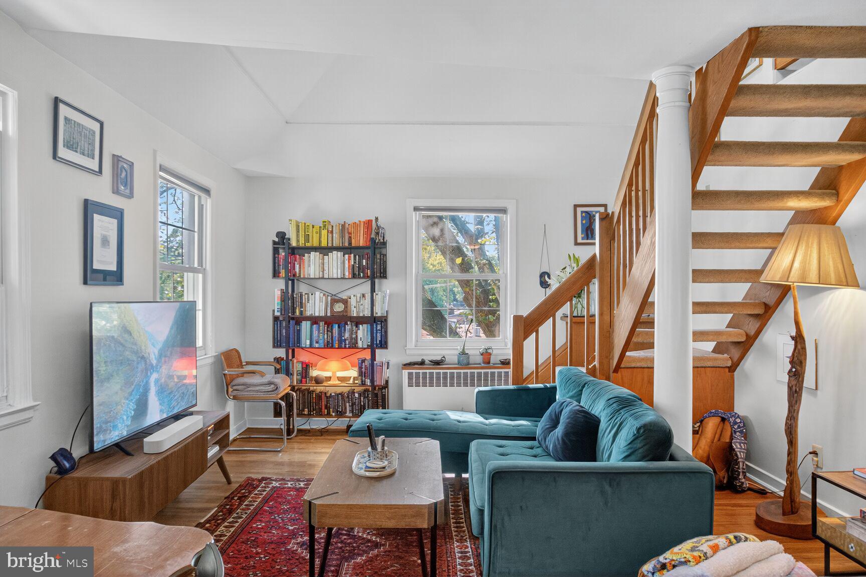 ROCK CREEK GARDENS CONDOMINIUMS - Residential