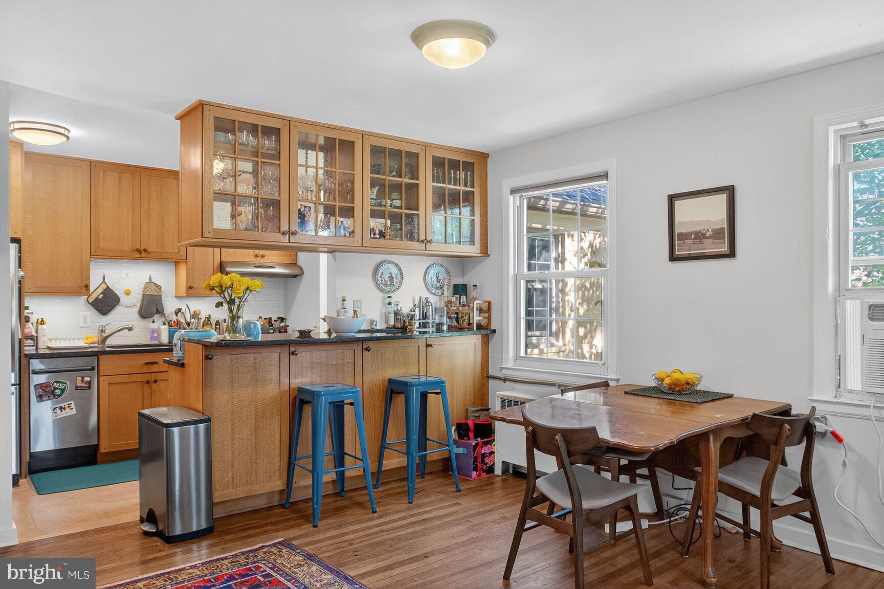 ROCK CREEK GARDENS CONDOMINIUMS - Residential