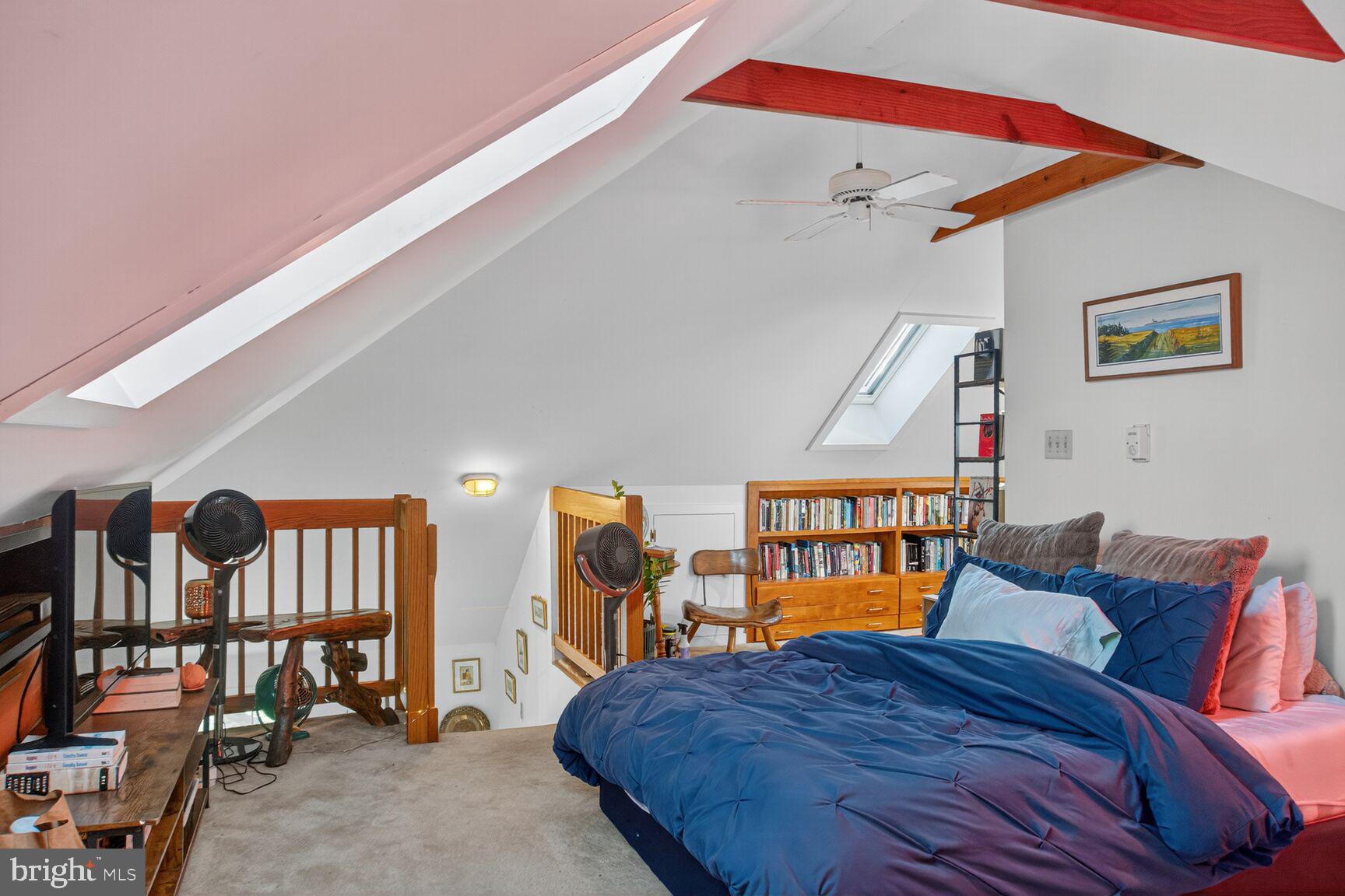 ROCK CREEK GARDENS CONDOMINIUMS - Residential