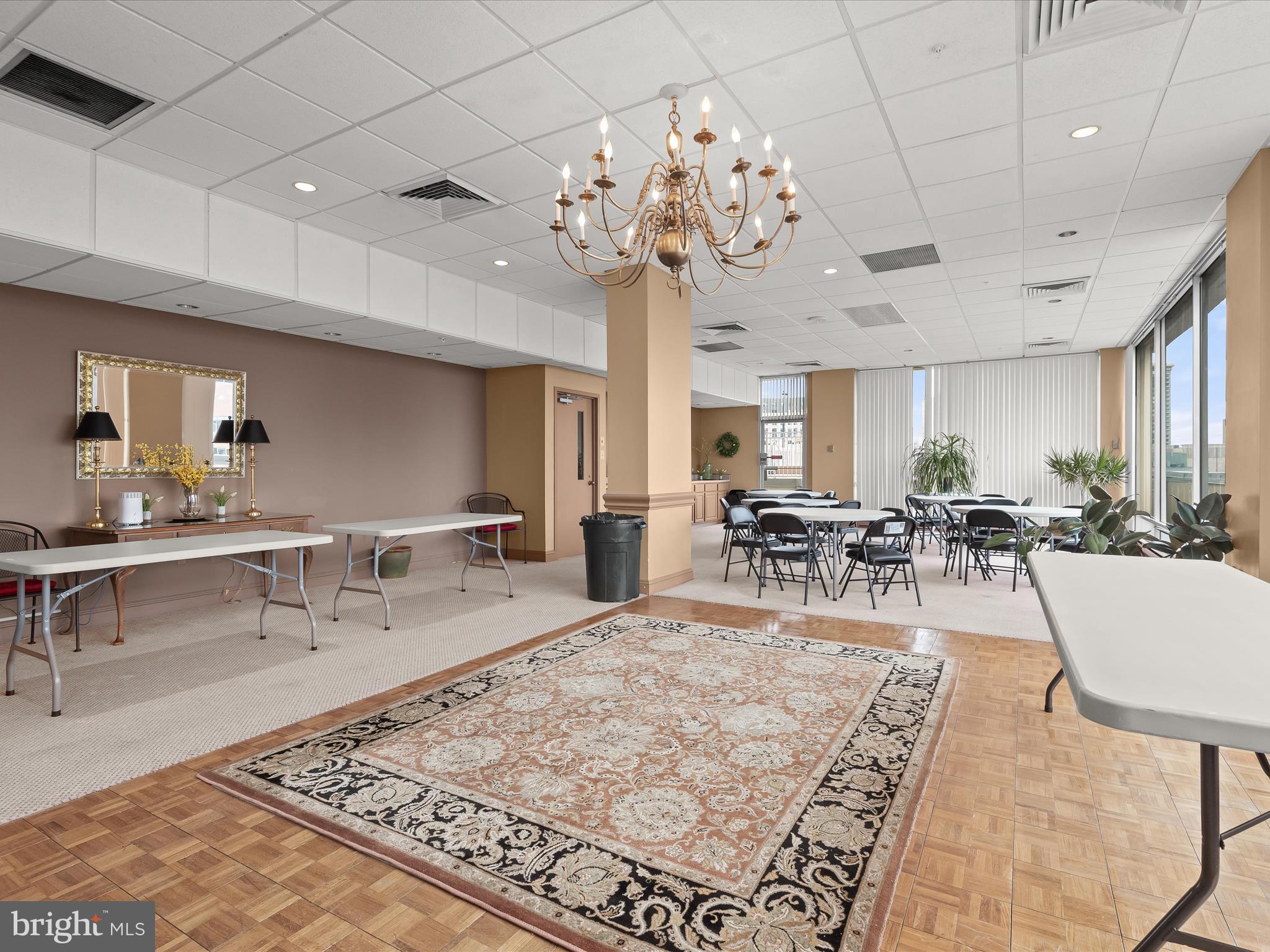 PENTHOUSE CONDOMINIUMS - Residential