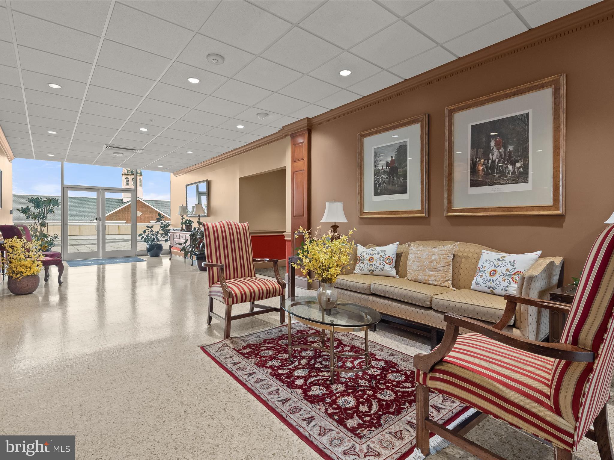 PENTHOUSE CONDOMINIUMS - Residential