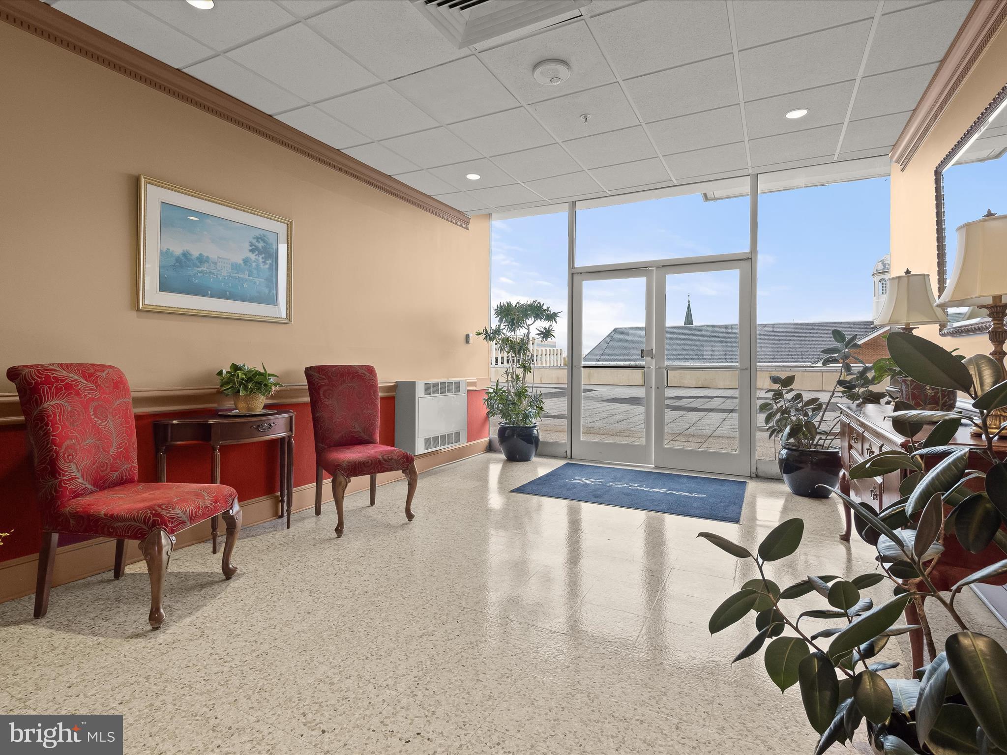 PENTHOUSE CONDOMINIUMS - Residential