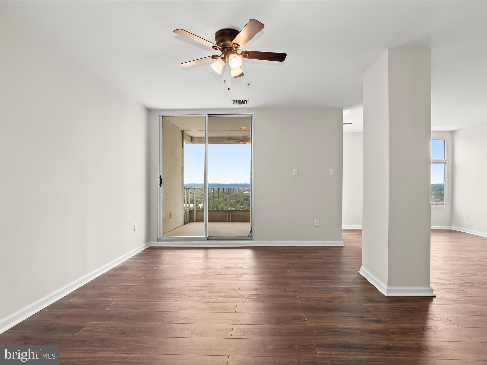 PENTHOUSE CONDOMINIUMS - Residential