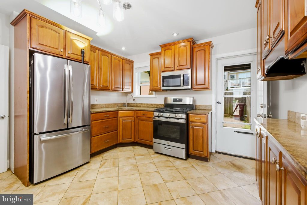 Photo of 78 W Rambo Street, BRIDGEPORT, PA 19405 (MLS # PAMC2159712)