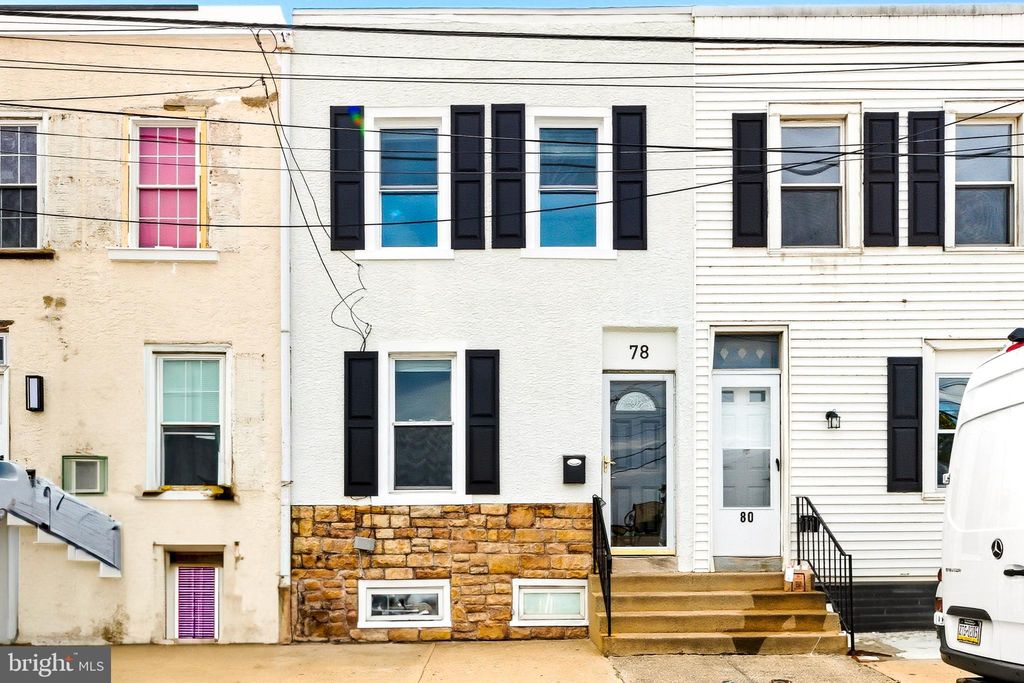 Photo of 78 W Rambo Street, BRIDGEPORT, PA 19405 (MLS # PAMC2159712)