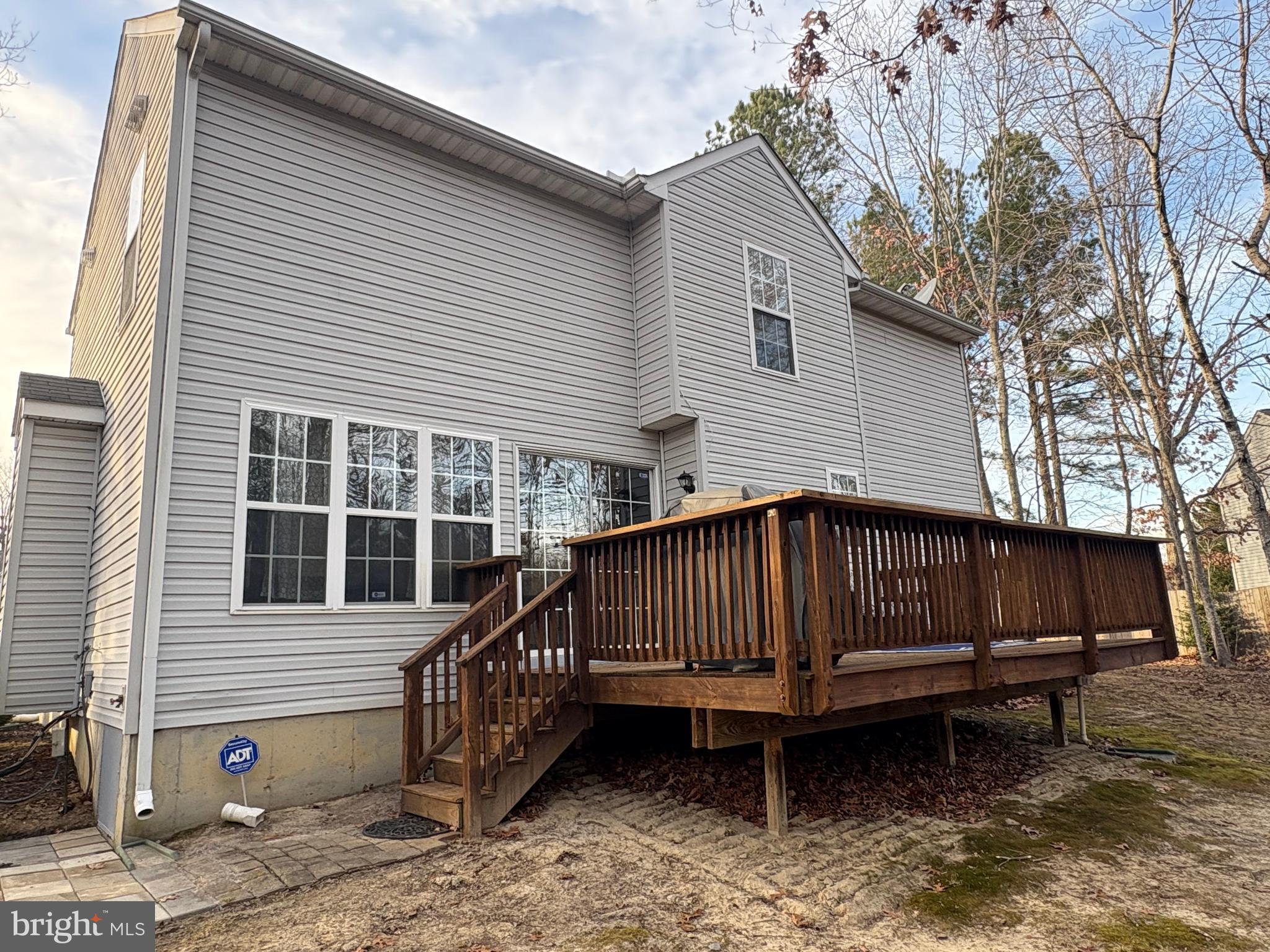 3421 LANCASTER RING ROAD