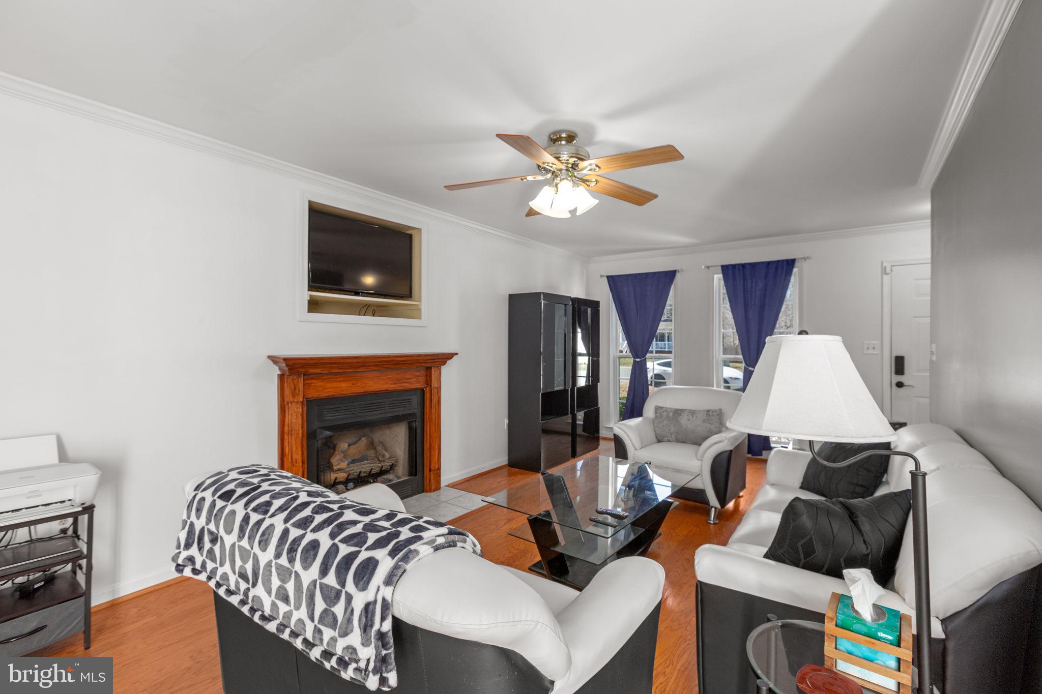 LANCASTER GATE - Residential