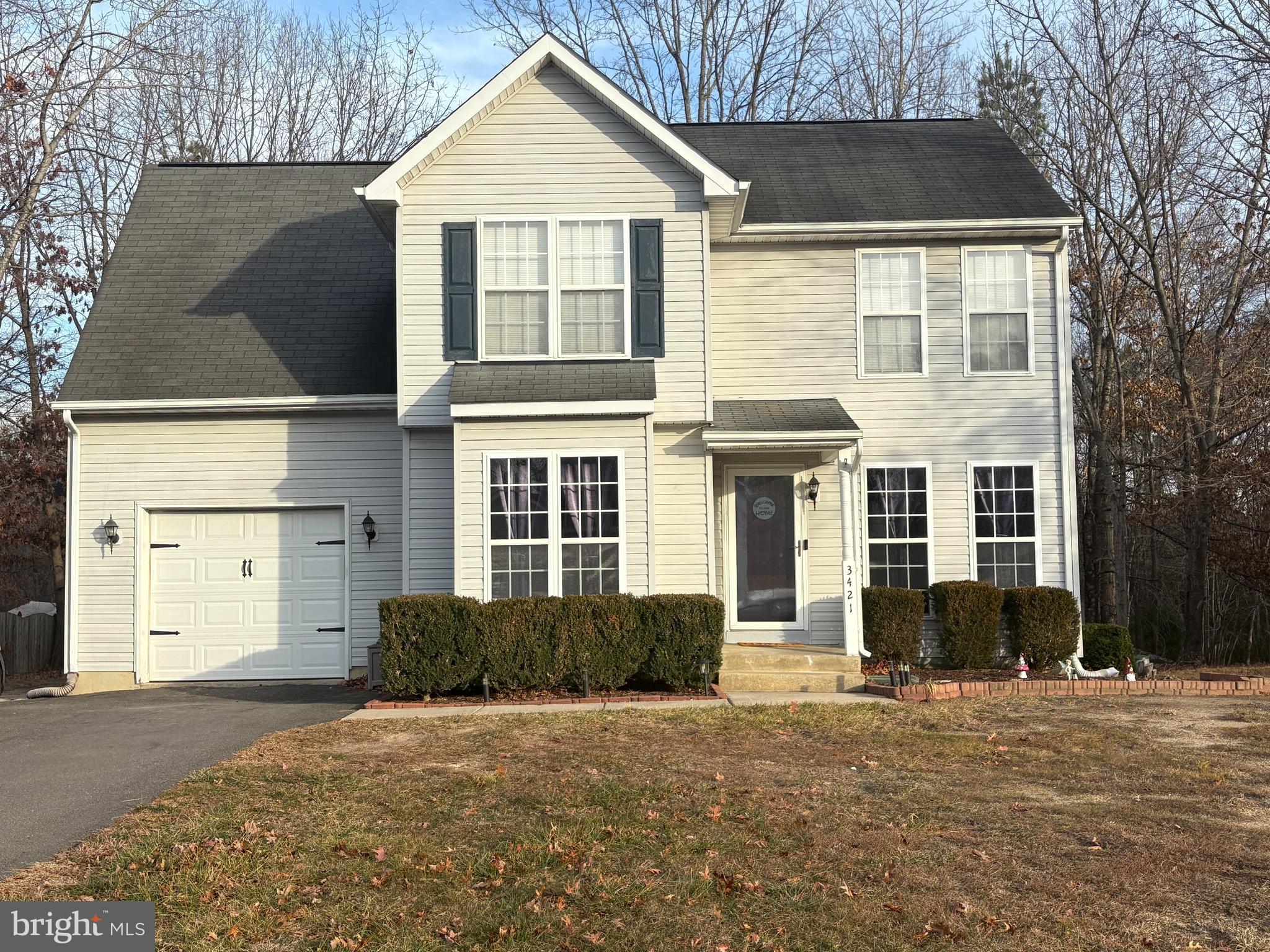 3421 LANCASTER RING ROAD