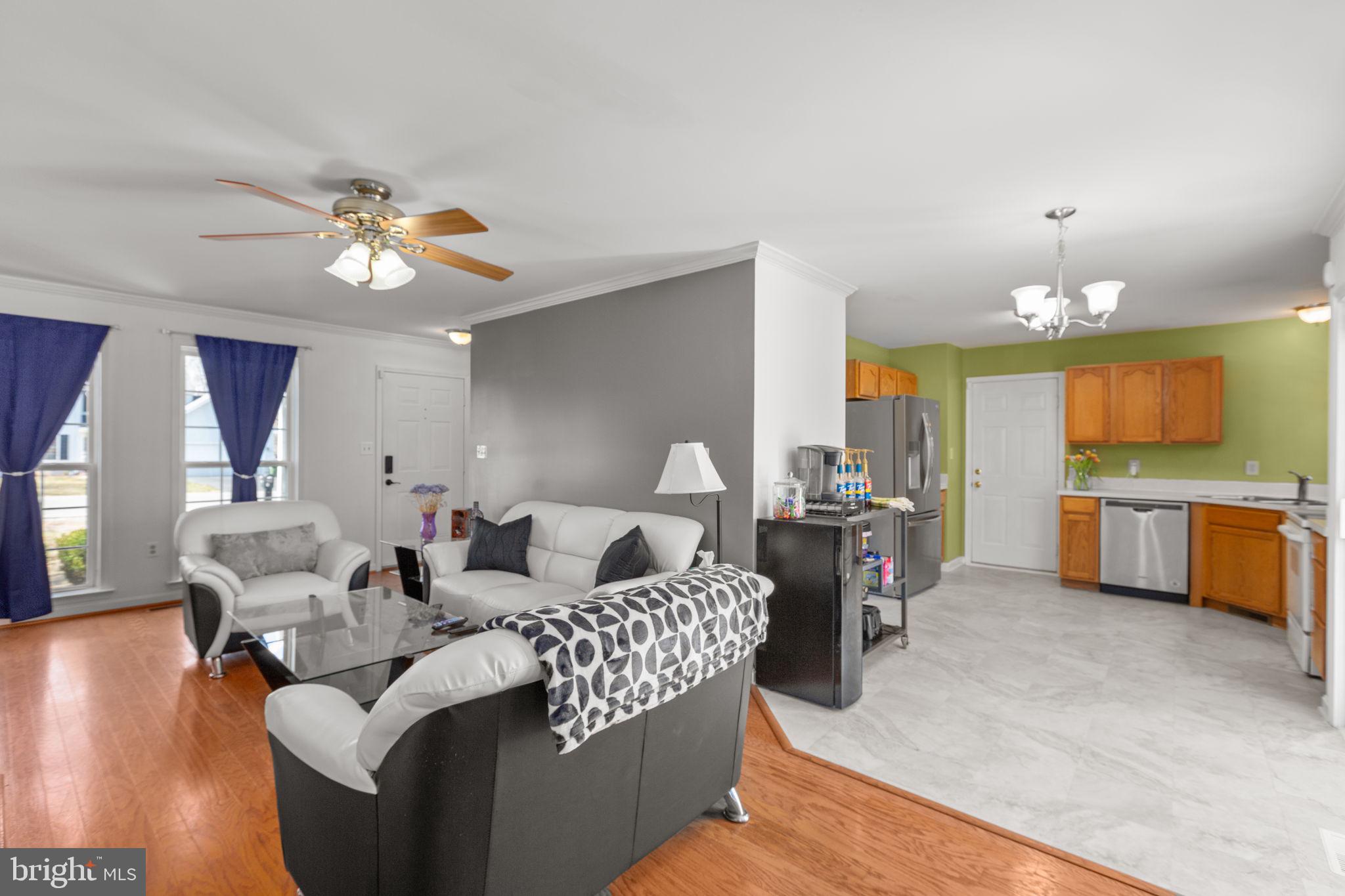 LANCASTER GATE - Residential