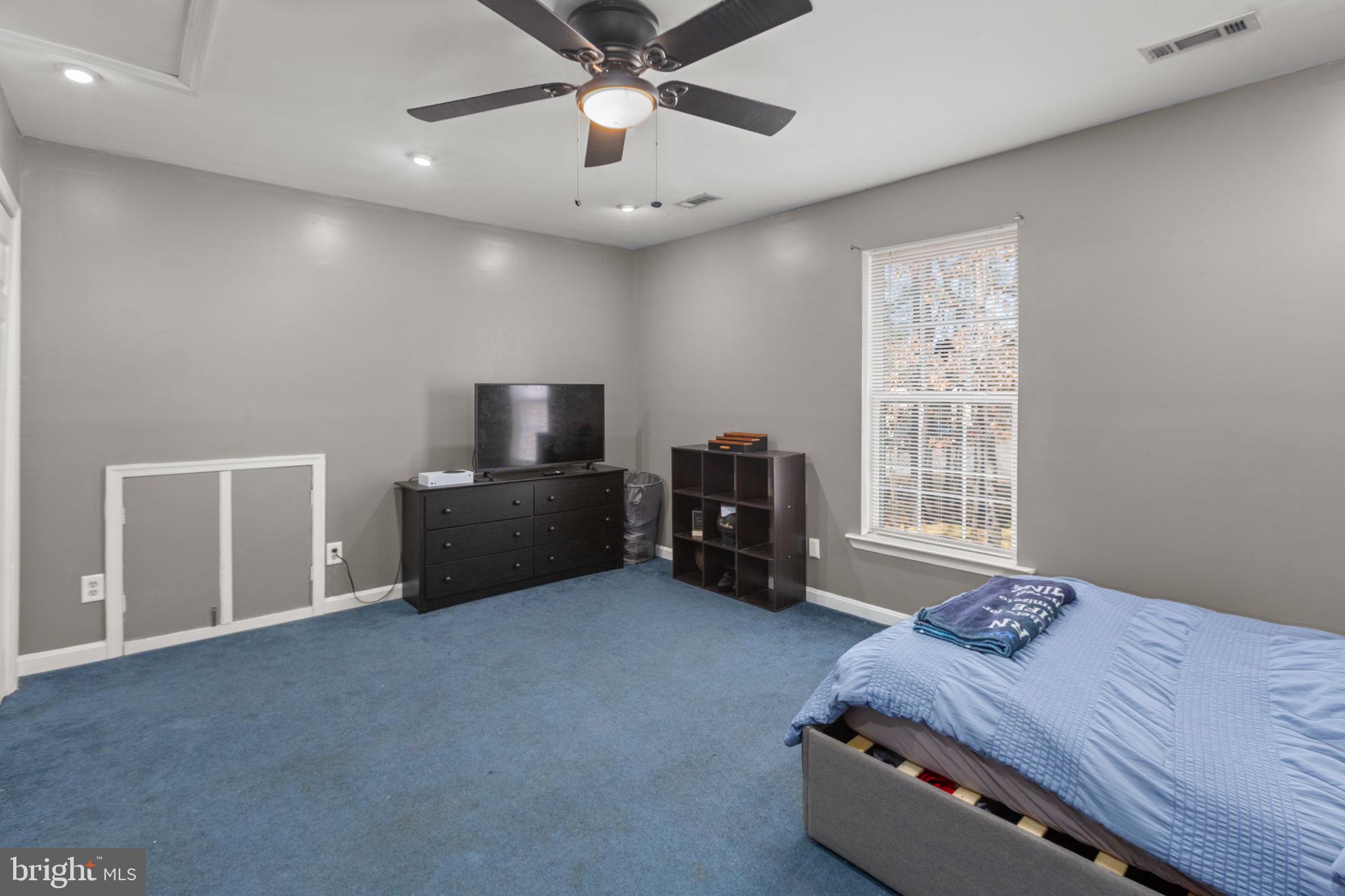 LANCASTER GATE - Residential