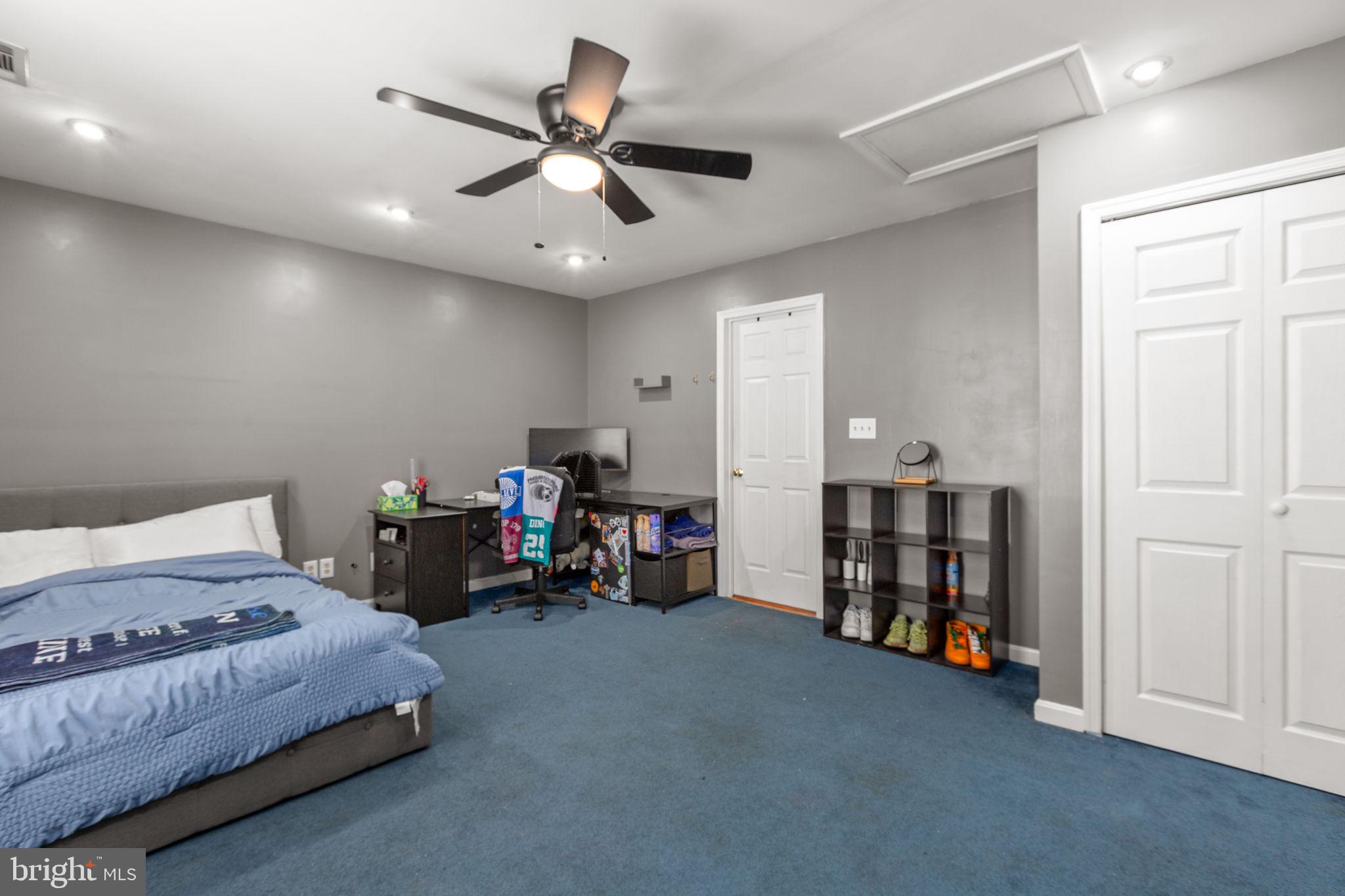 LANCASTER GATE - Residential