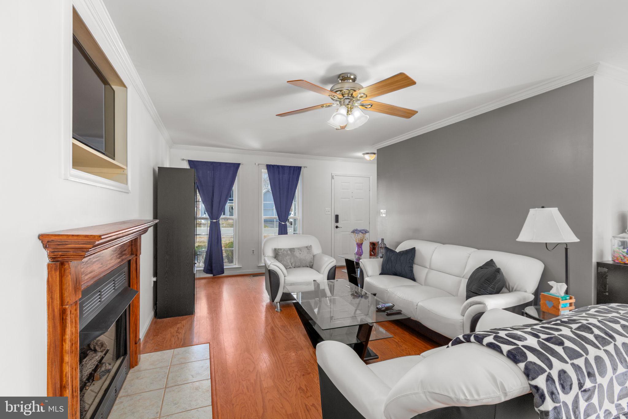 LANCASTER GATE - Residential