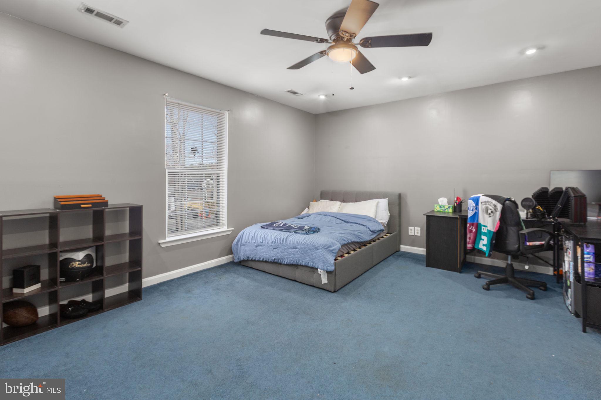 LANCASTER GATE - Residential