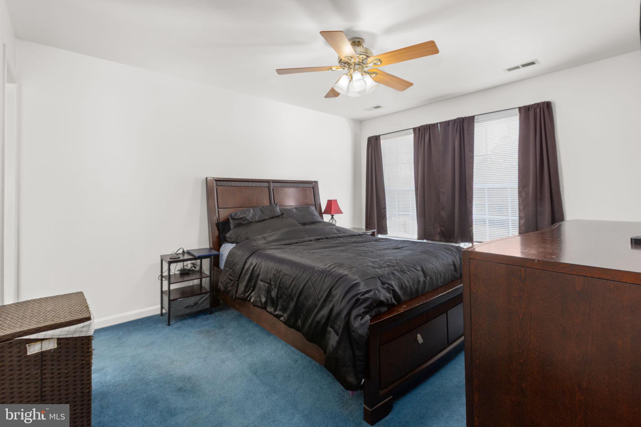 LANCASTER GATE - Residential