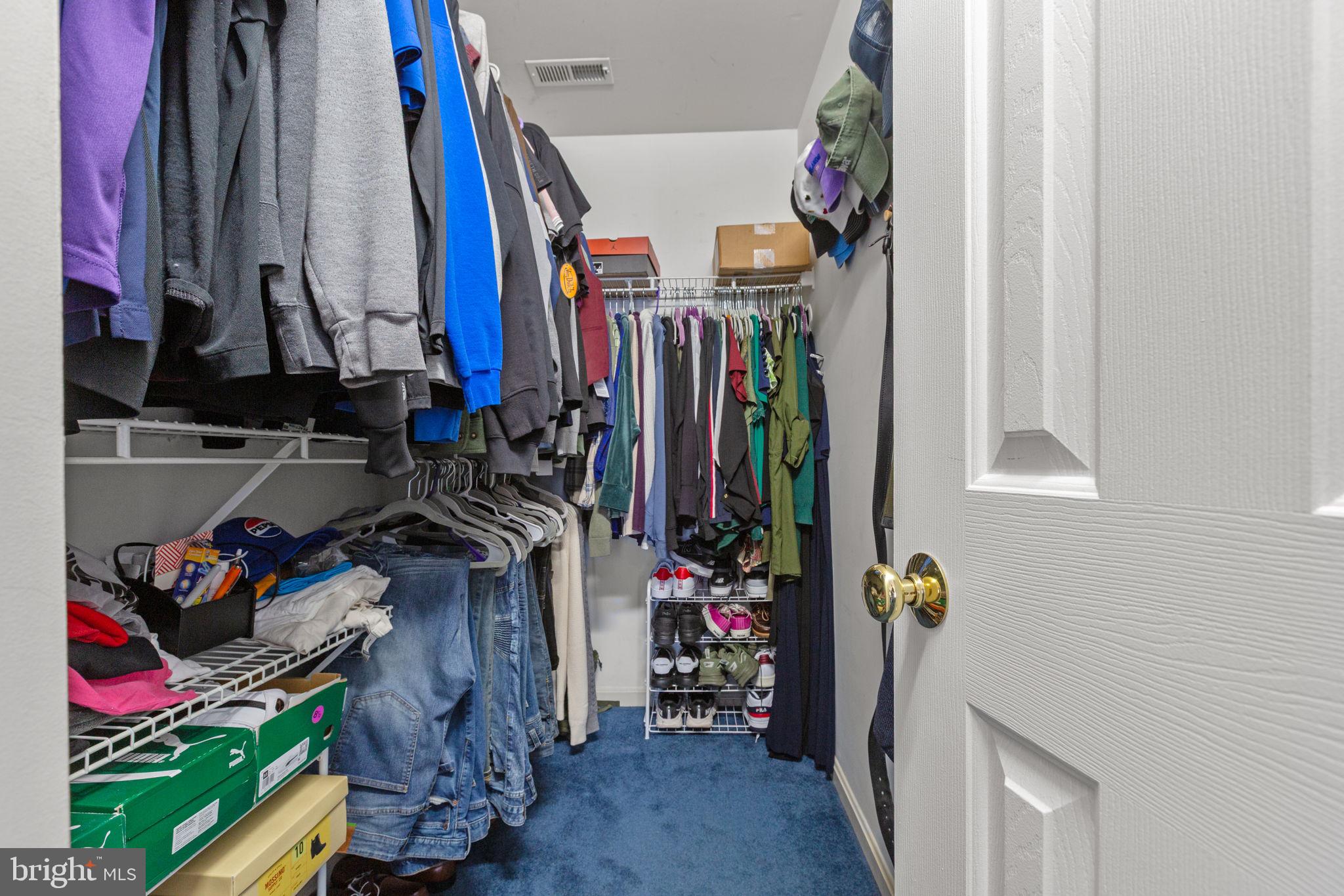 LANCASTER GATE - Residential