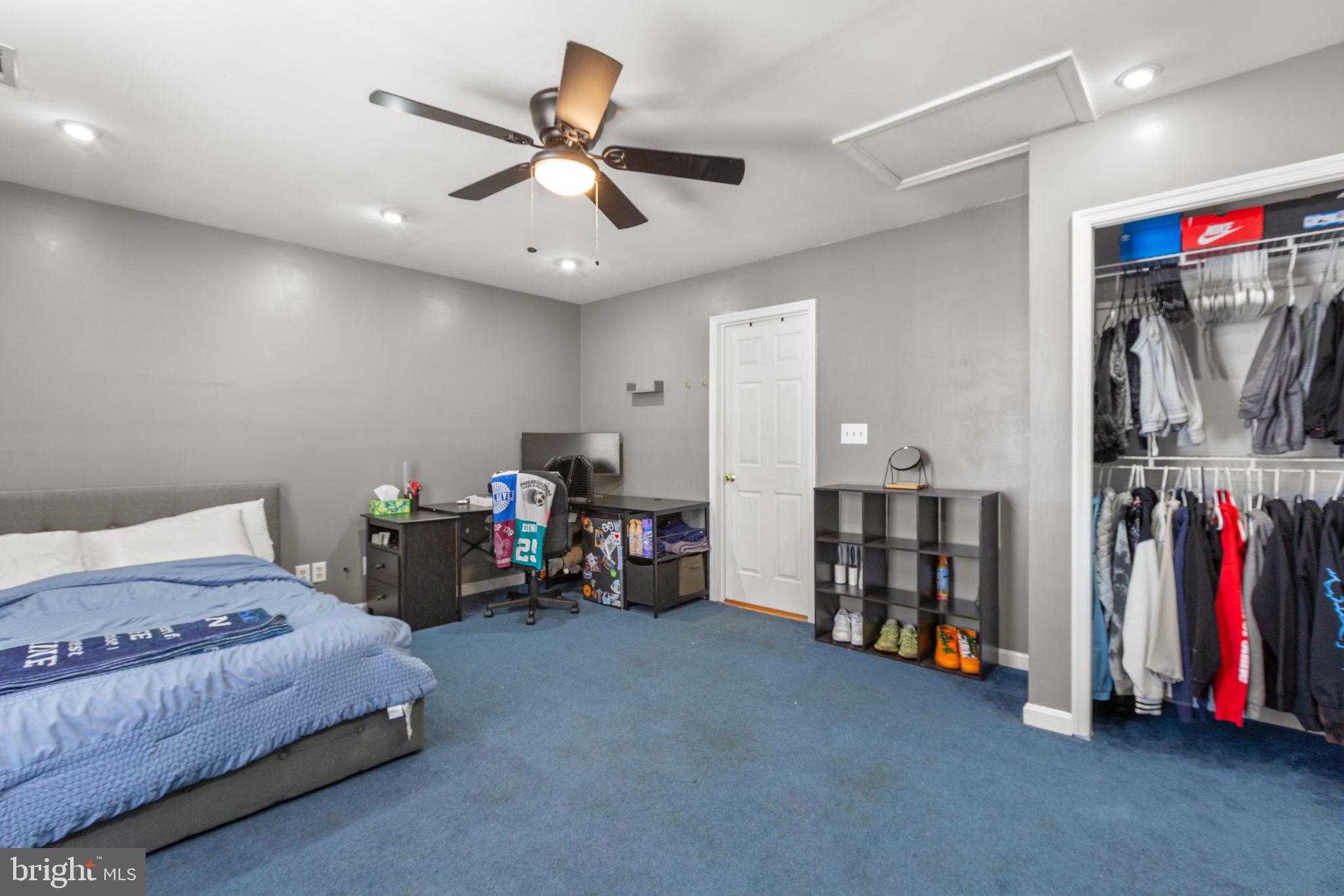 LANCASTER GATE - Residential