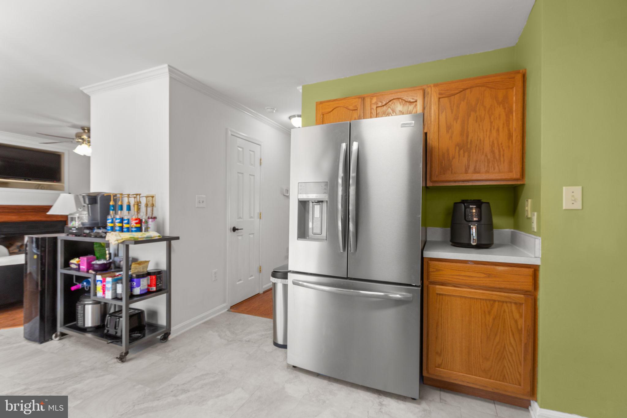 LANCASTER GATE - Residential