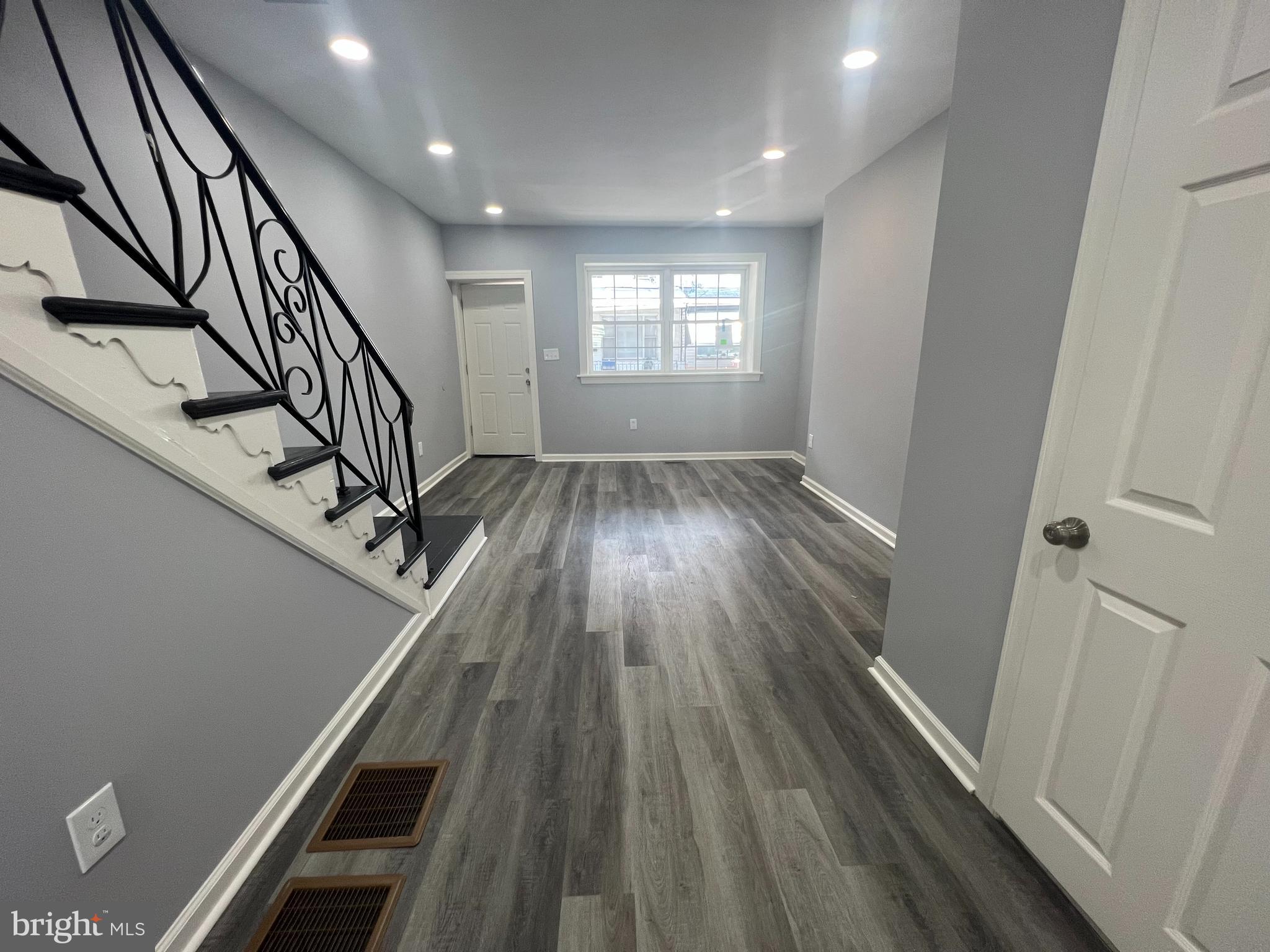 WEST PASSYUNK - Residential Lease