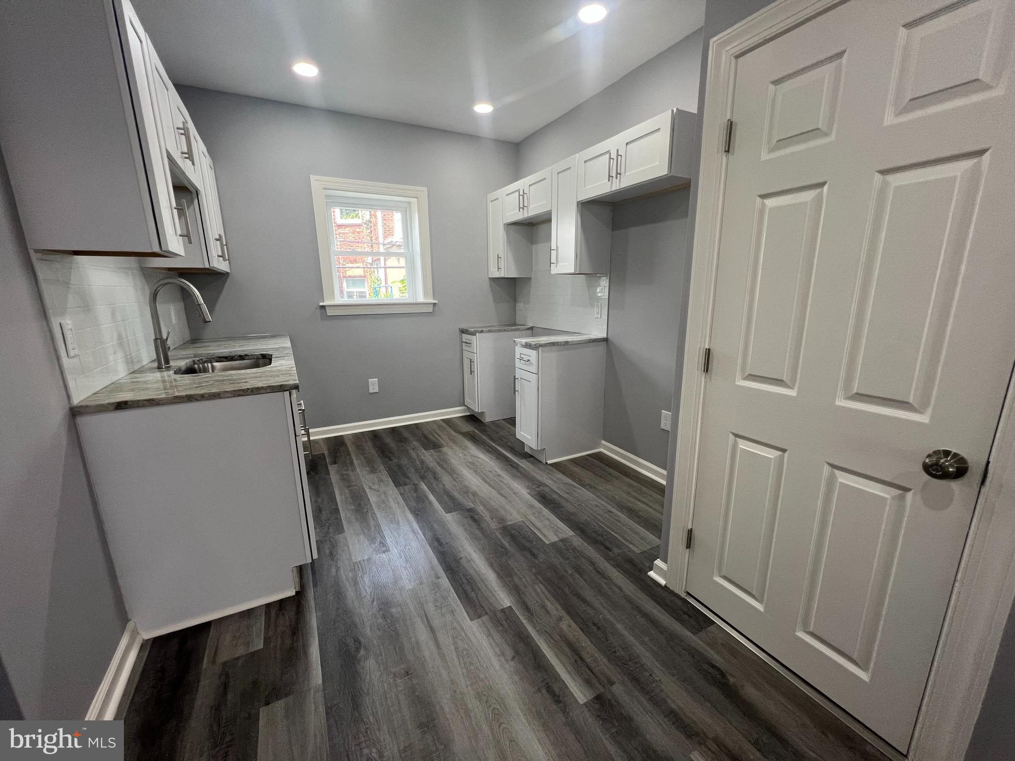 WEST PASSYUNK - Residential Lease
