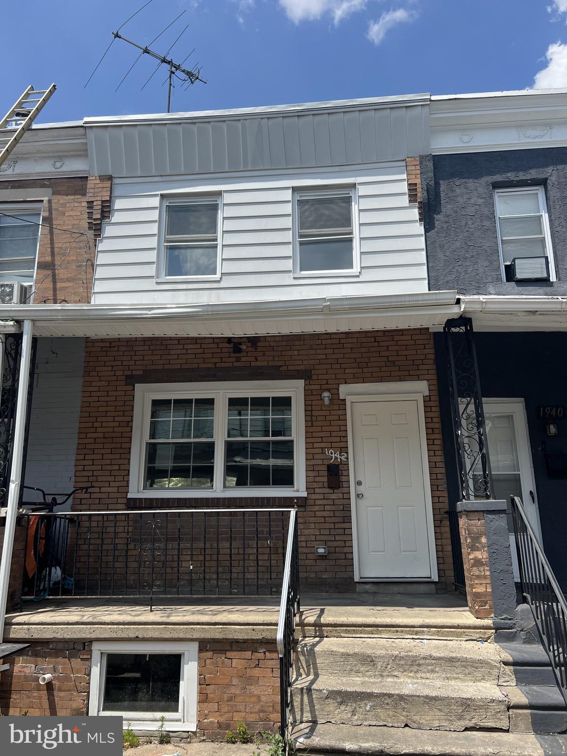 WEST PASSYUNK - Residential Lease